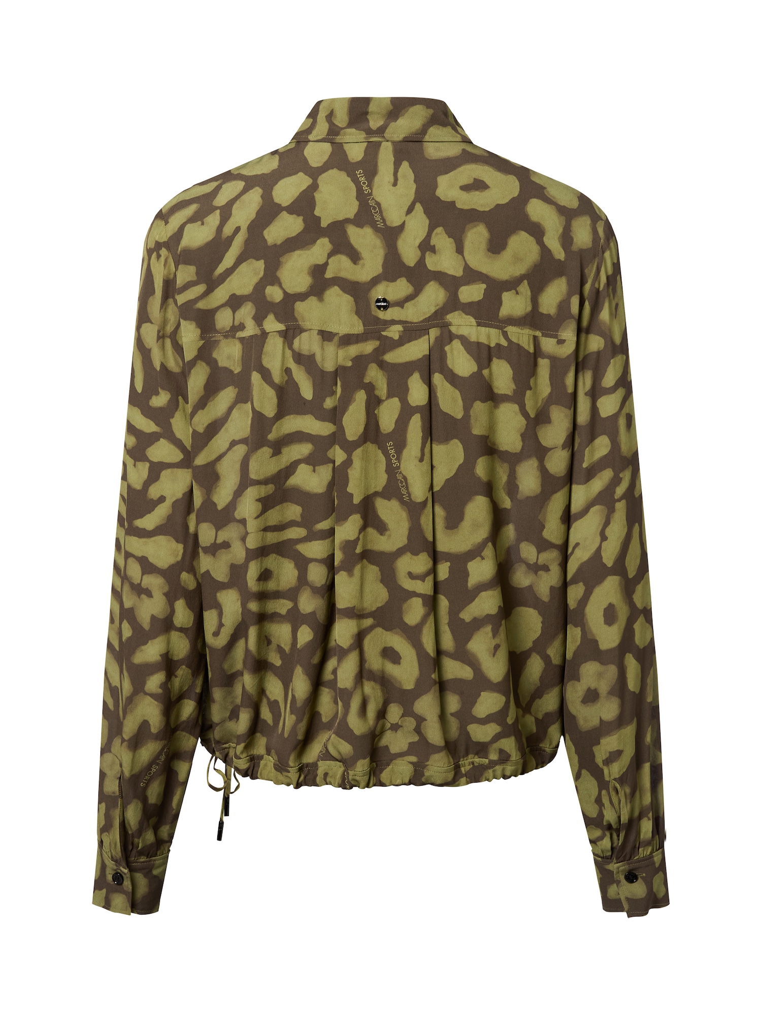 Thumbnail - Marc Cain Hemdbluse