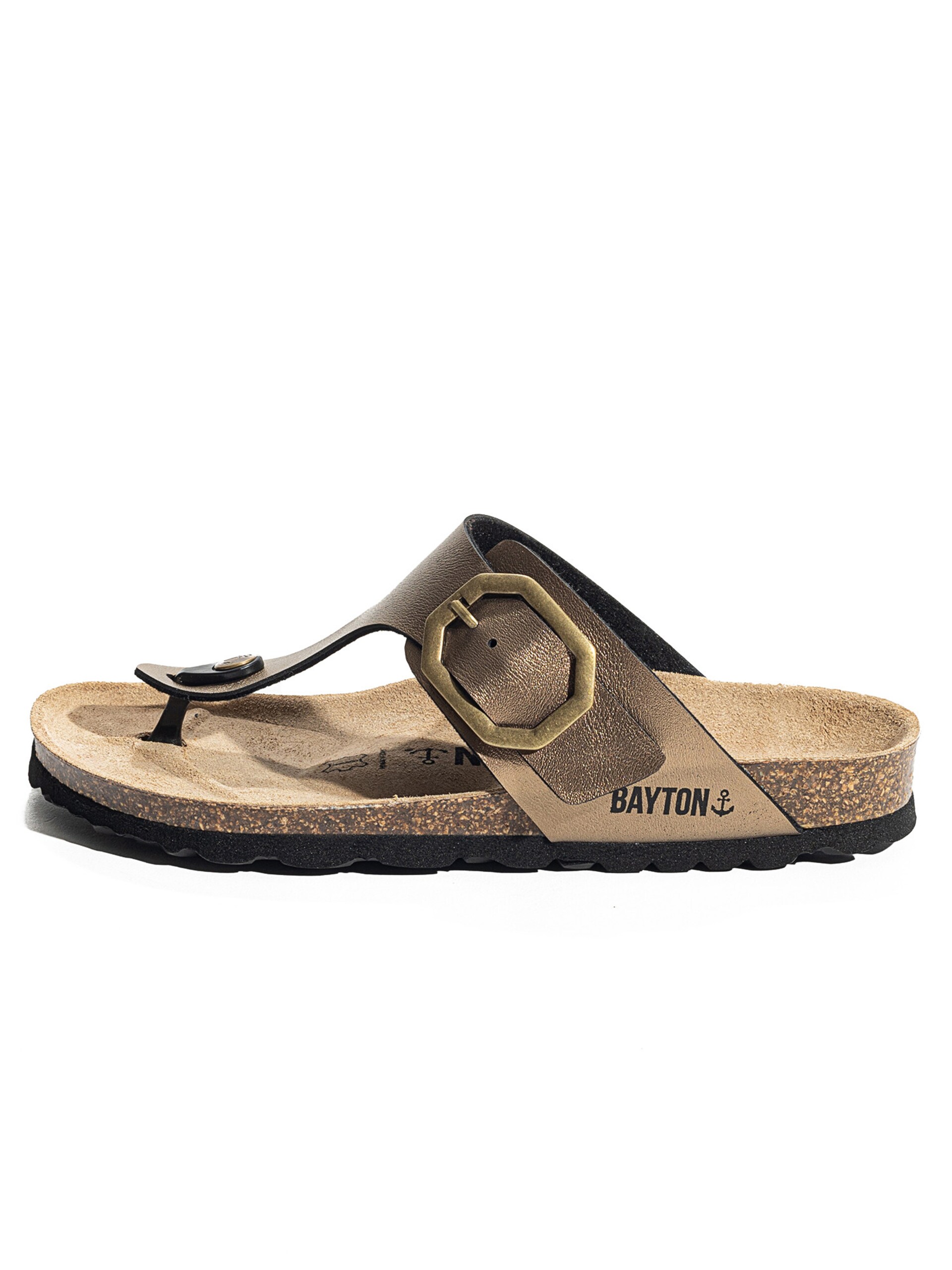 Bayton Tådelare 'MERCURE' sandaler dam