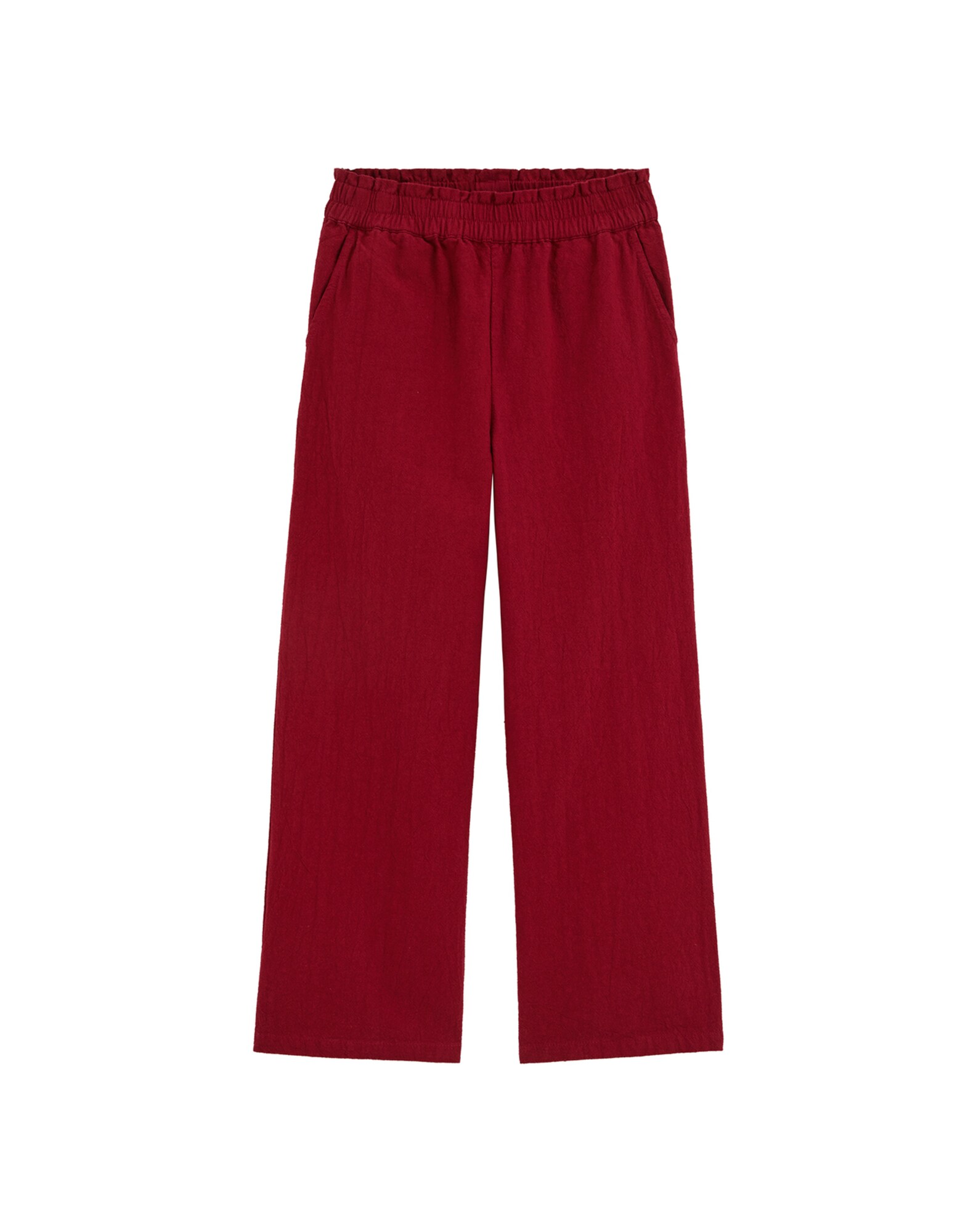 Colecția WE Fashion: practici pentru fete pantaloni