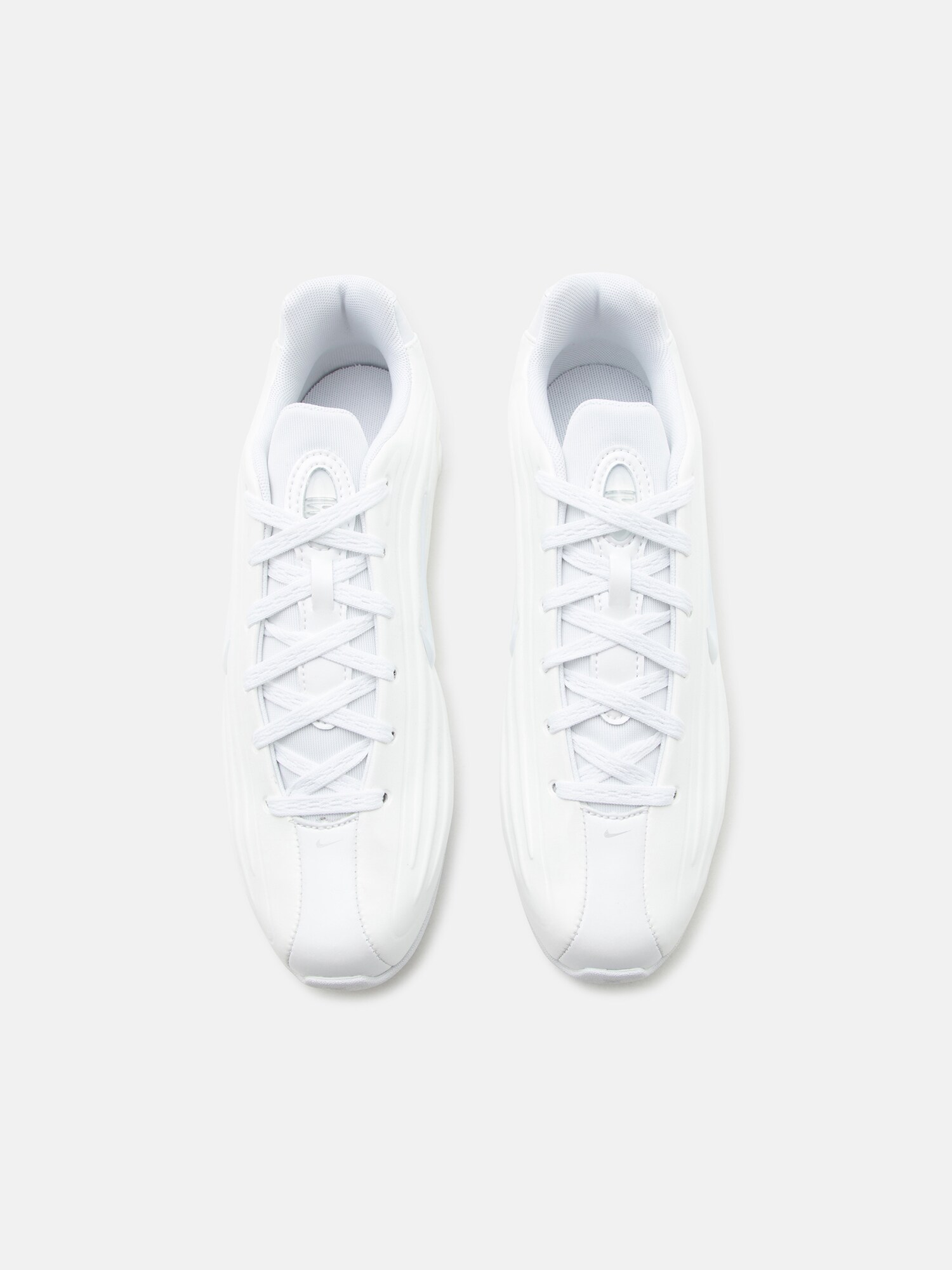 Nike Sportswear Zapatillas deportivas bajas 'Shox Z' blanco / offwhite – imagen 3