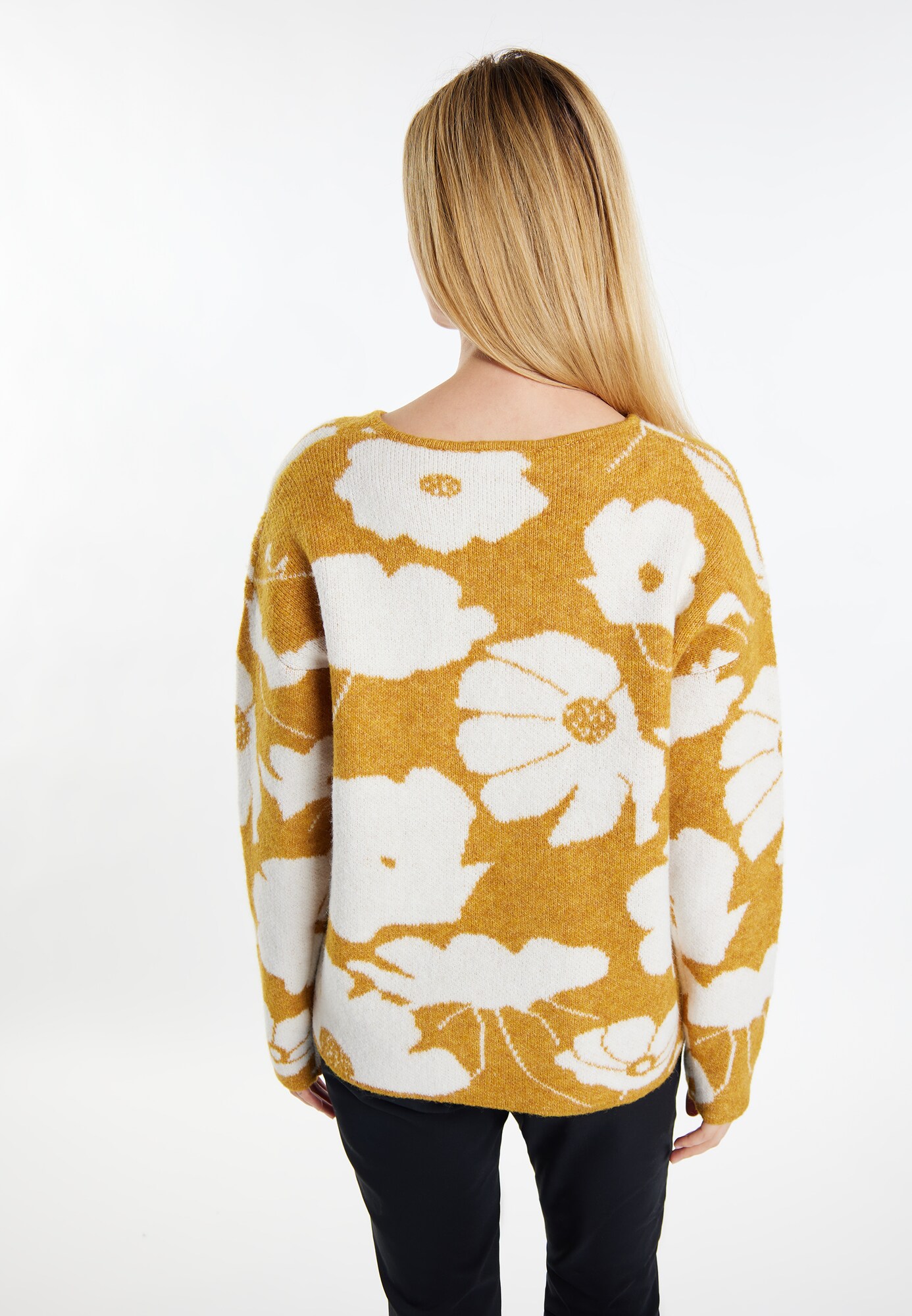 Thumbnail - Usha Pullover Lurea