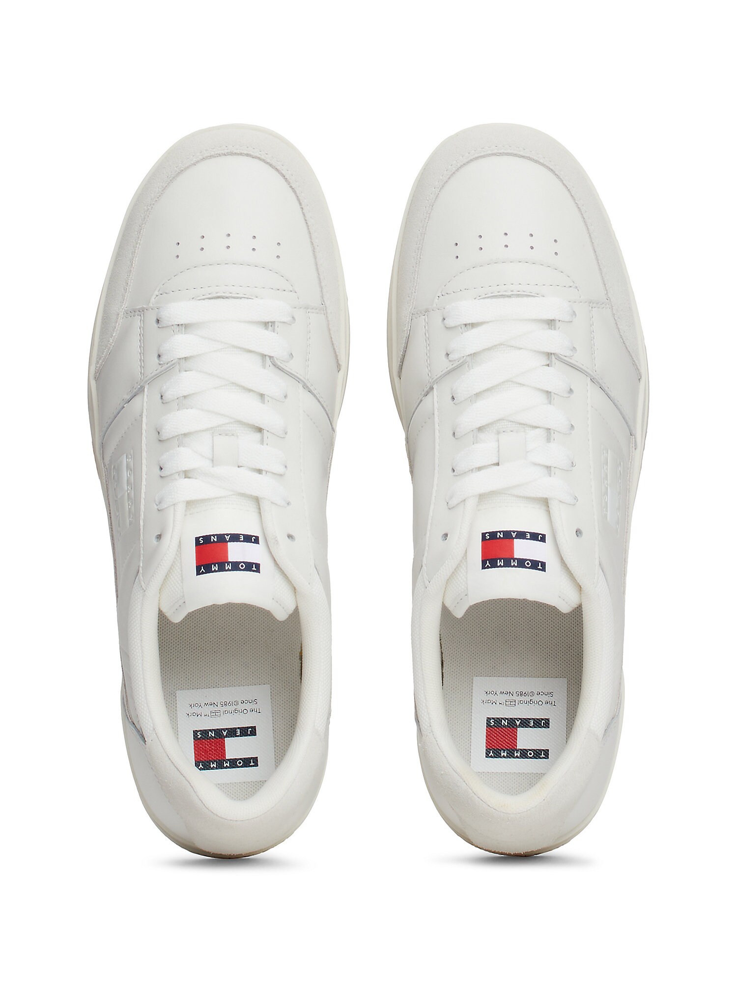 Thumbnail - Sneaker 'THE GREENWICH'