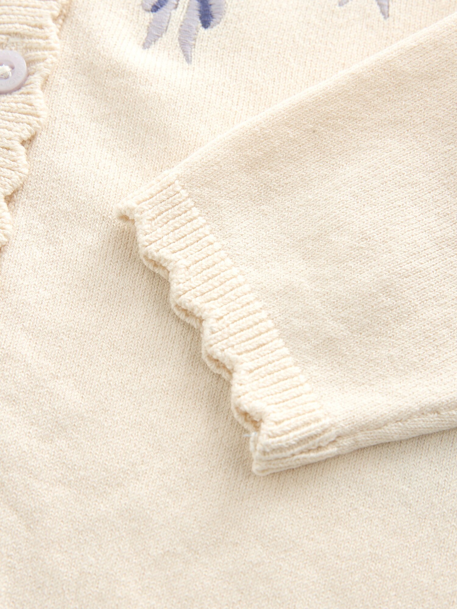 Thumbnail - Cath Kidston Strickjacke