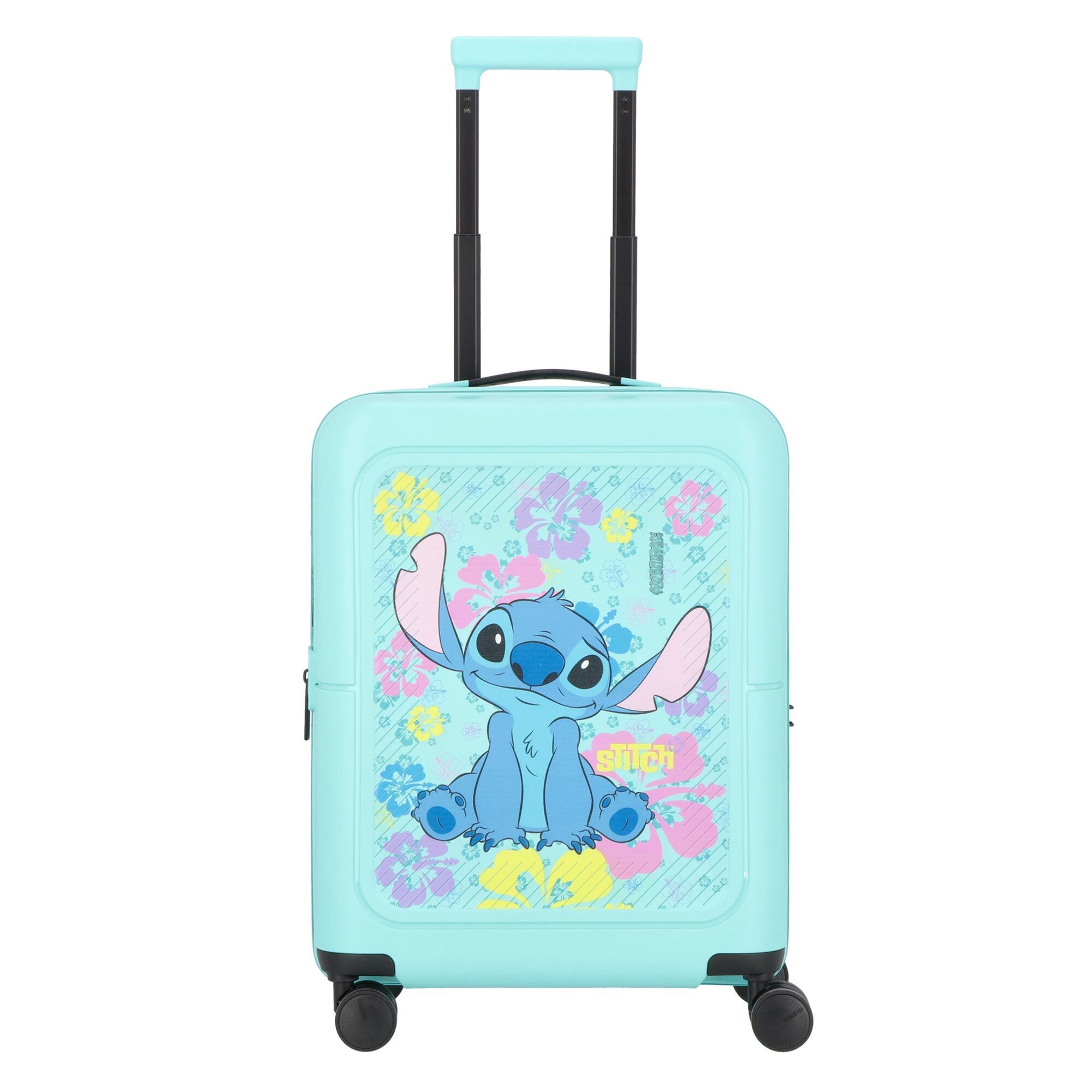 American Tourister Trolley Dashpop Disney