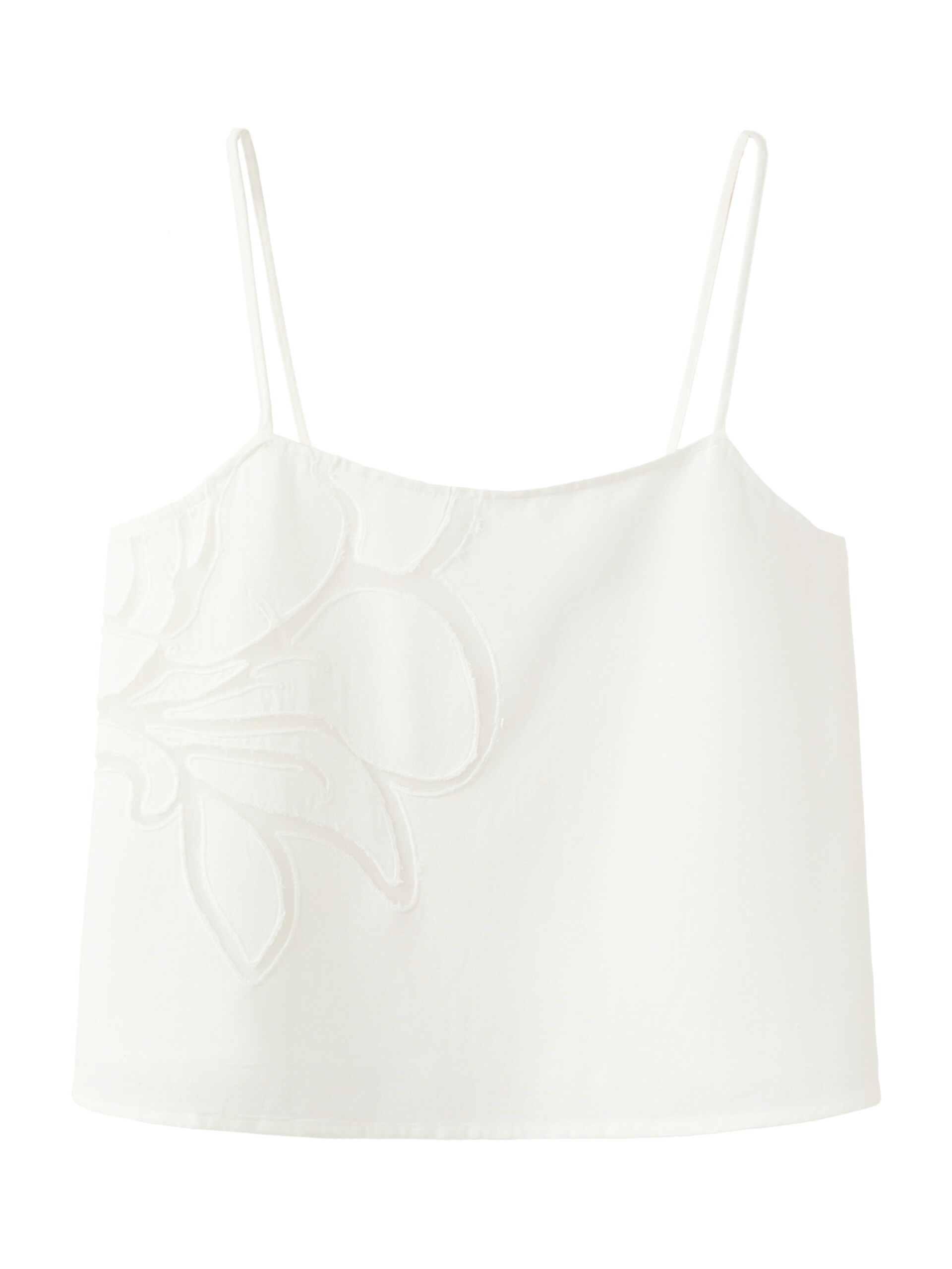 MANGO Topp 'ALFRED' dam