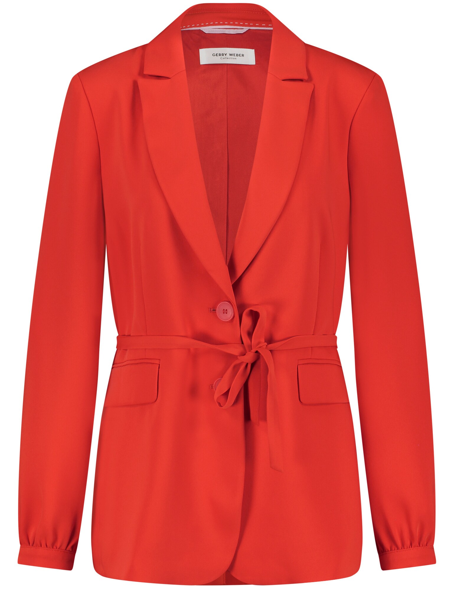 GERRY WEBER Blejzer  vatreno crvena