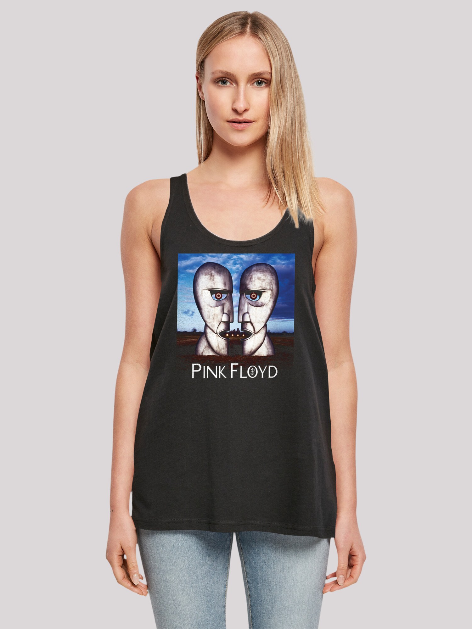 Thumbnail - F4NT4STIC Shirt Pink Floyd