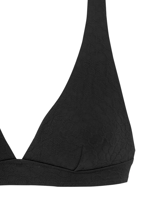 BUFFALO, Bikini felső, fekete, 2 kép a 4 közül