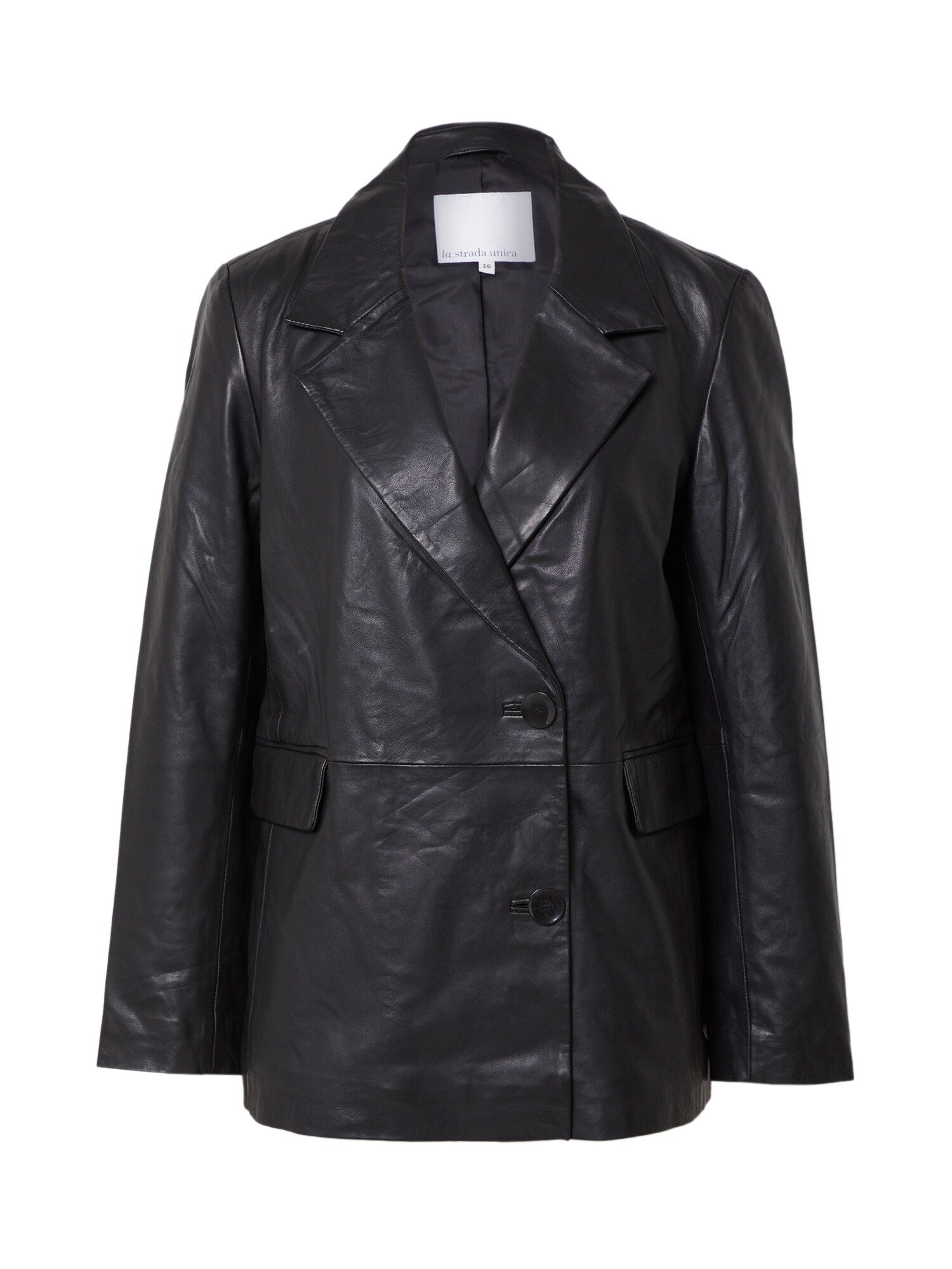 LA STRADA UNICA Blazer 'NEO'  preto