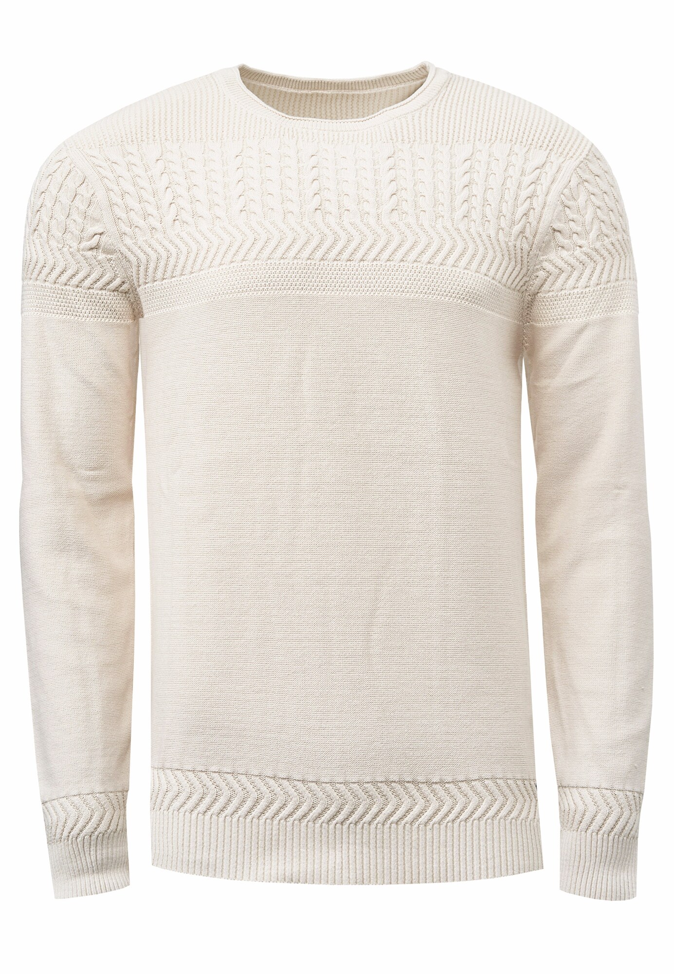 Thumbnail - Rusty Neal Pullover