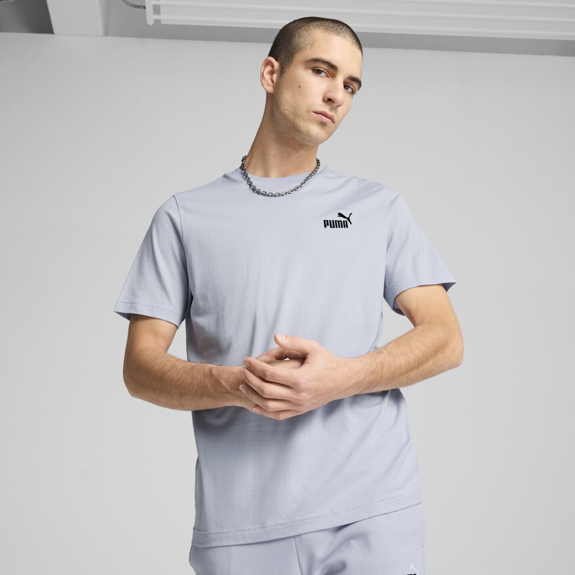 Thumbnail - PUMA T-Shirt Essentials No. 1