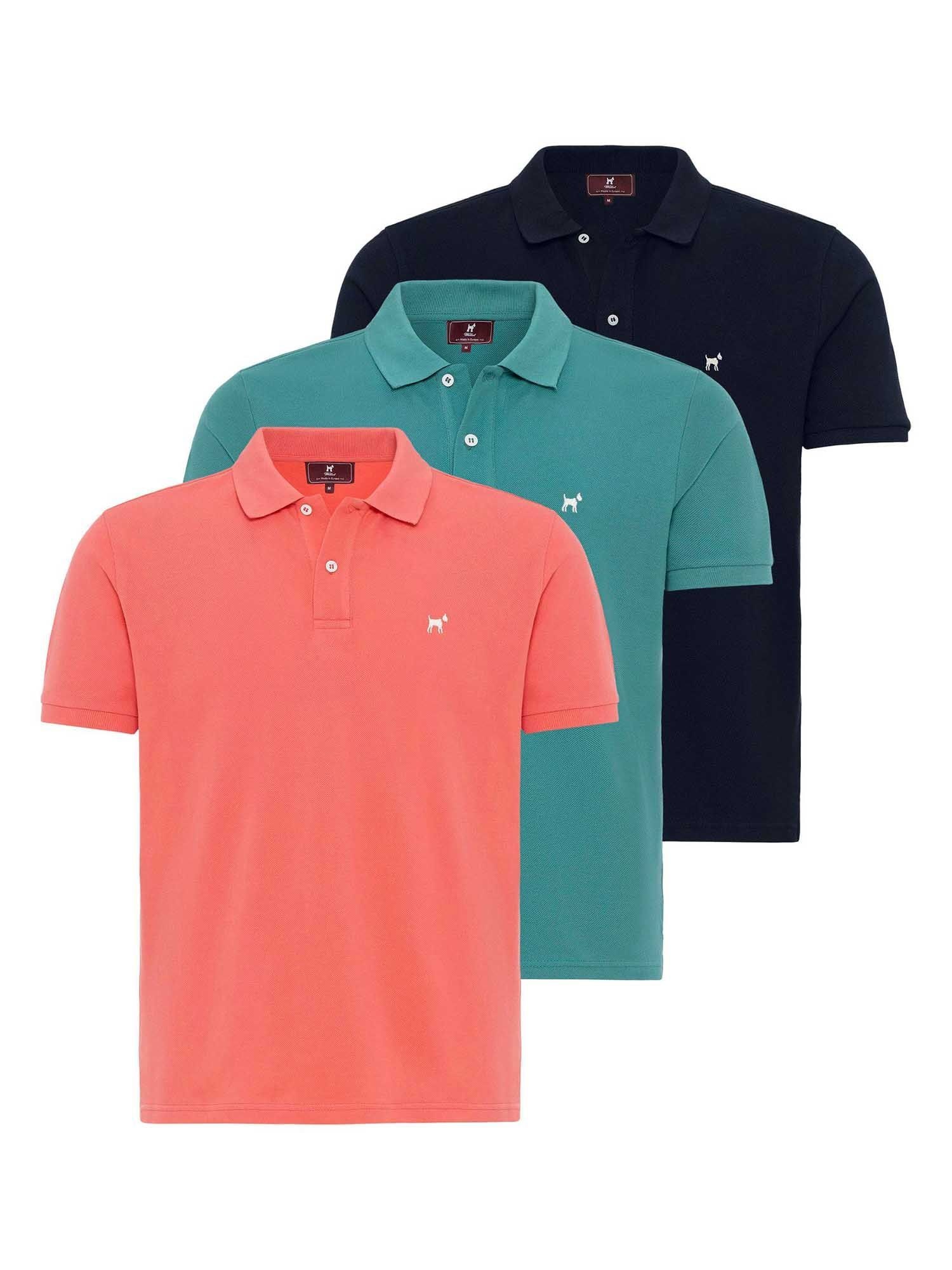 Thumbnail - Poloshirt 'Potenza'