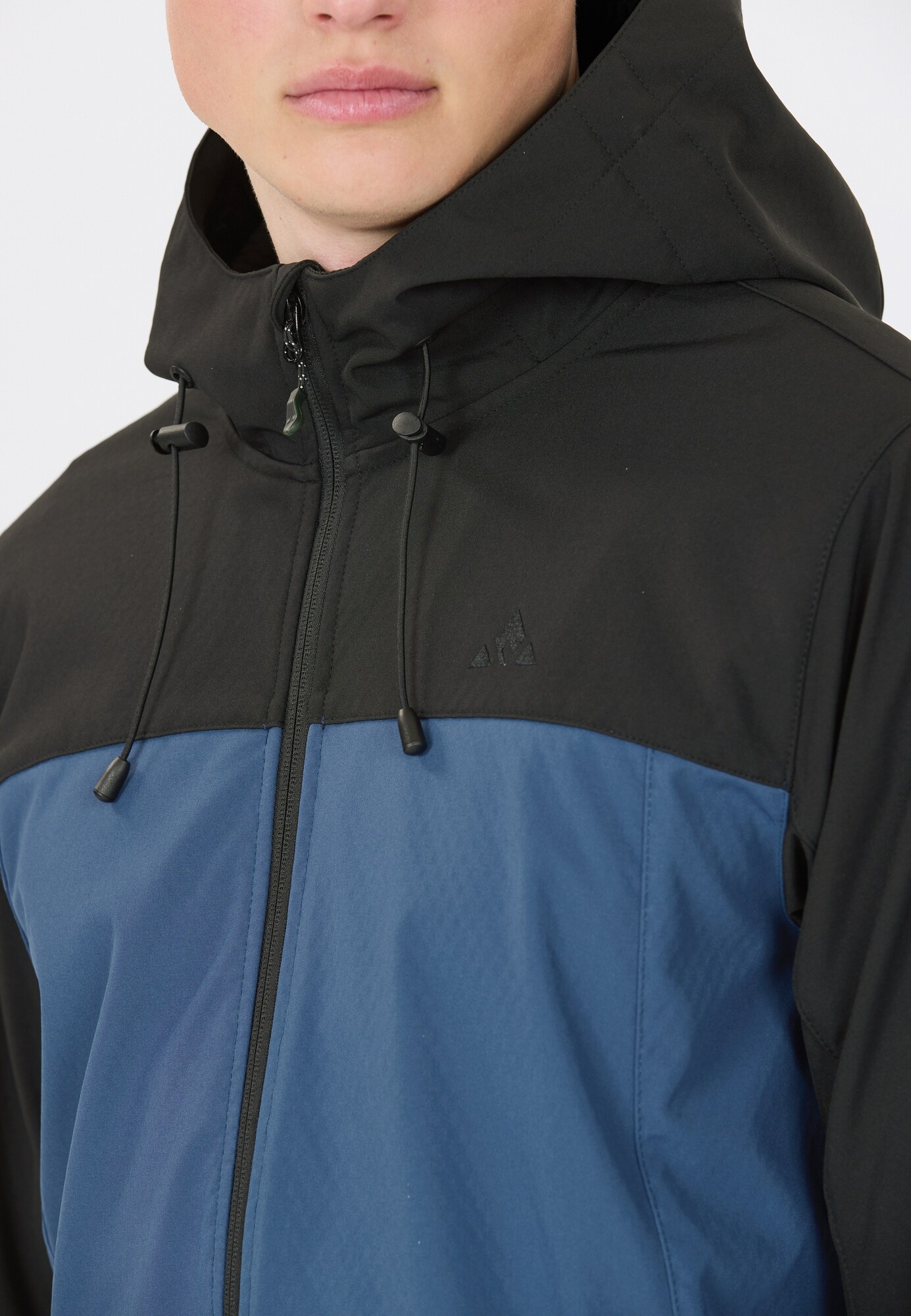 Thumbnail - Whistler Softshelljacke Ryder