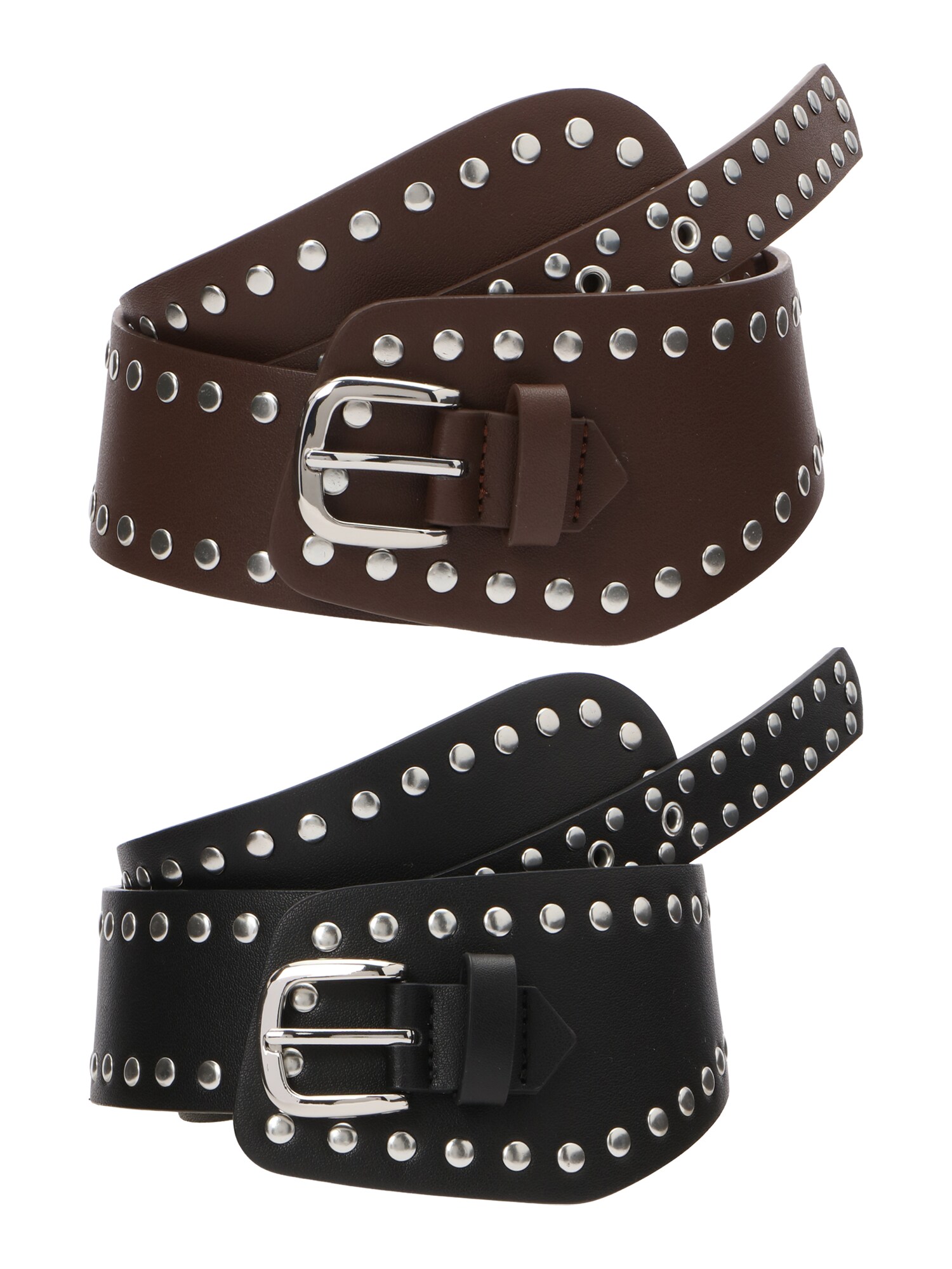 studioselect Curea  maro / negru