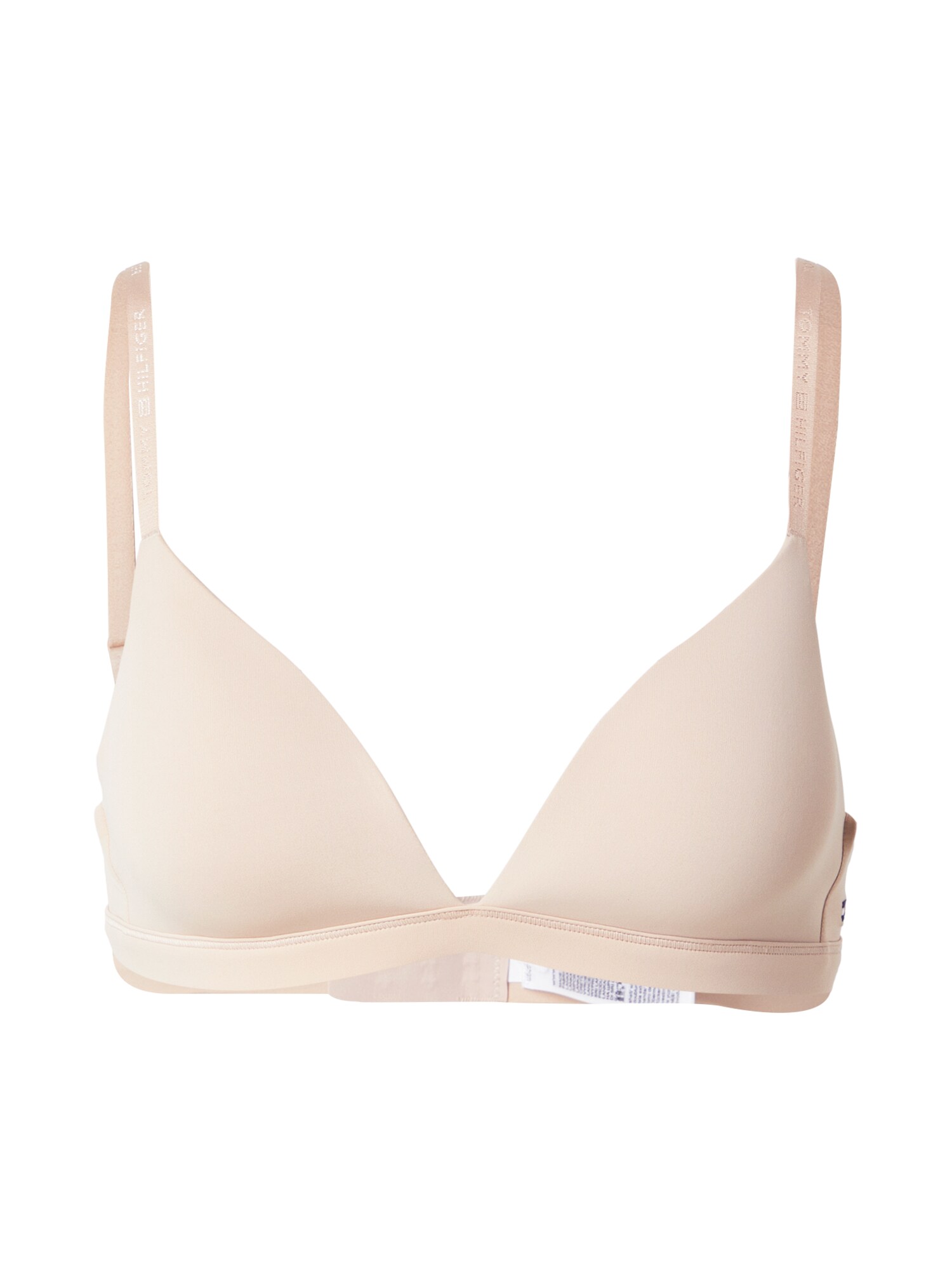 Tommy Hilfiger Underwear Grudnjak 'Essential'  boja pijeska