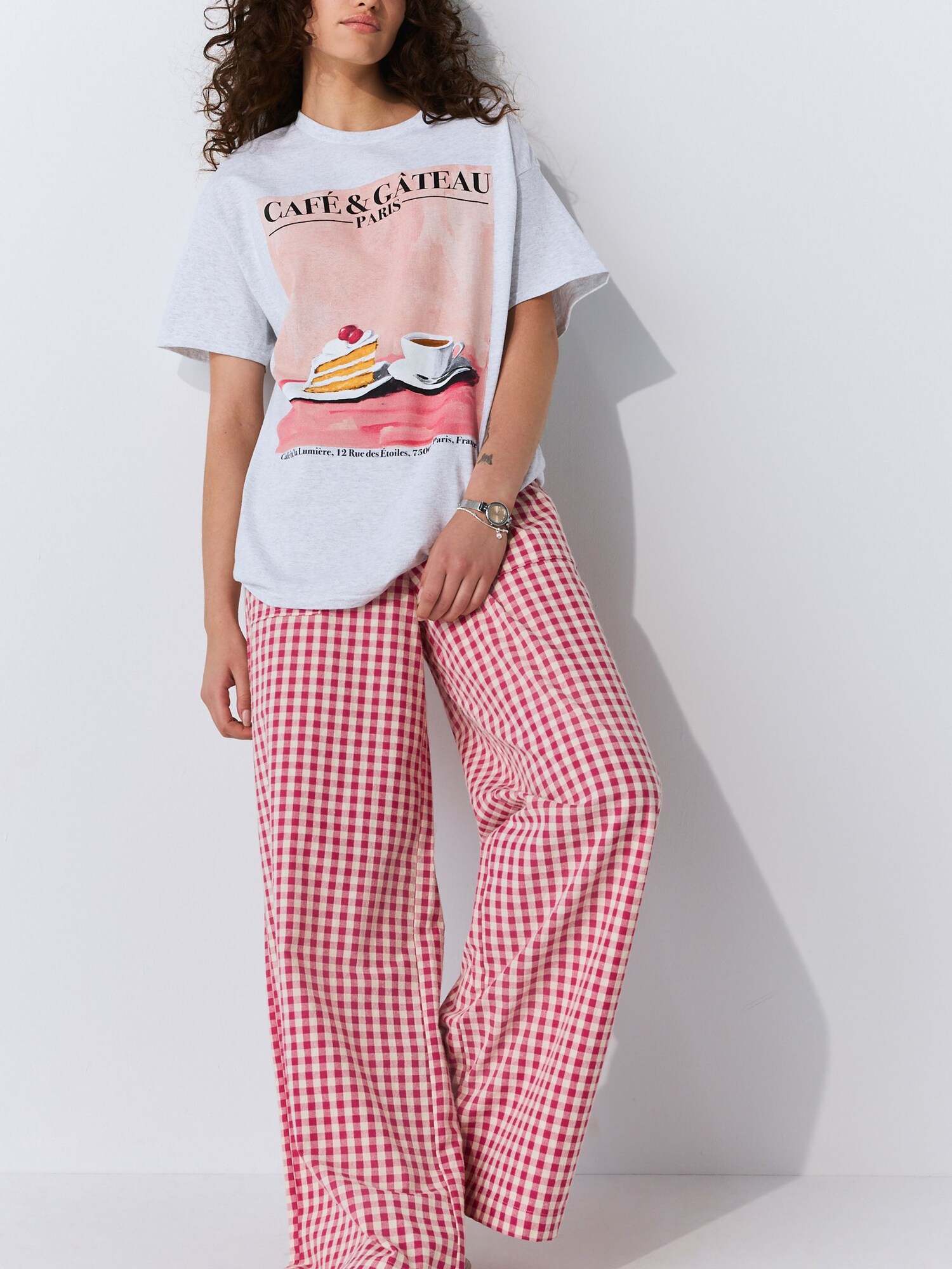 Thumbnail - Next T-Shirt