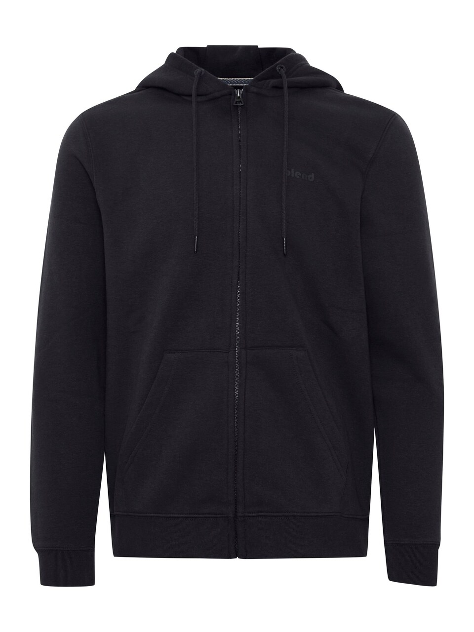 Sweatjacka 'Downton'