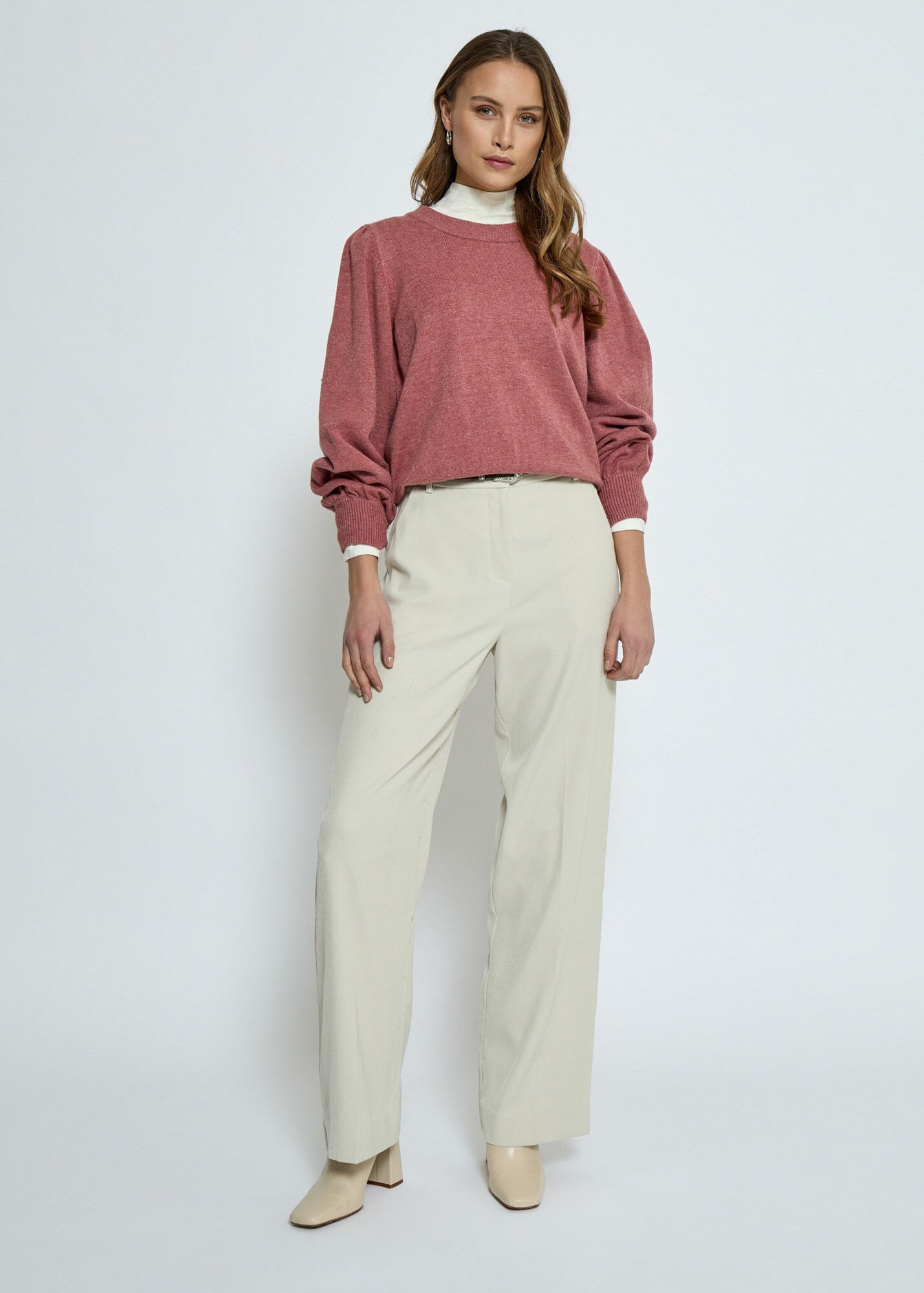 Thumbnail - minus Pullover Judy