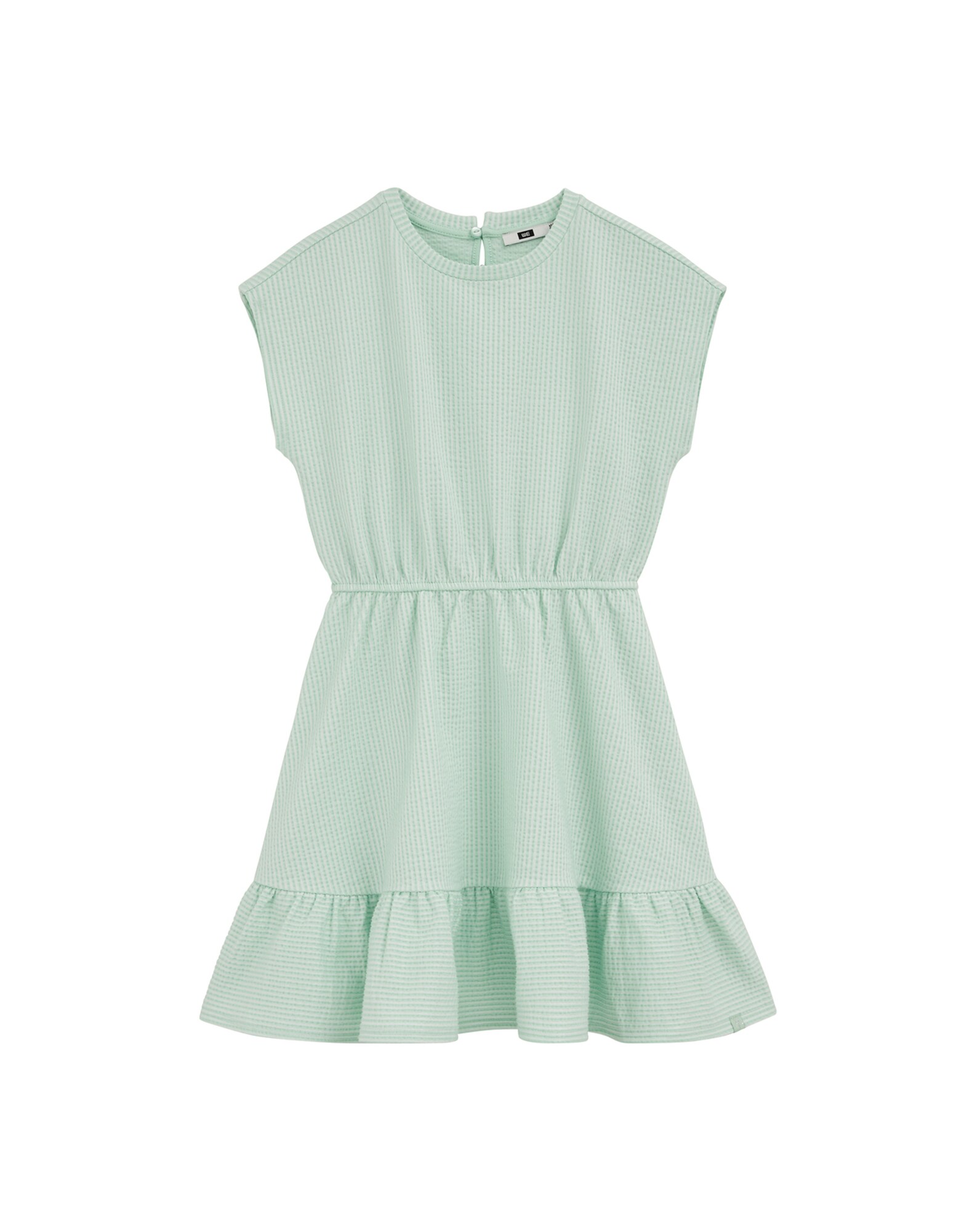 WE Fashion: pentru femei rochie pentru purtare zilnică