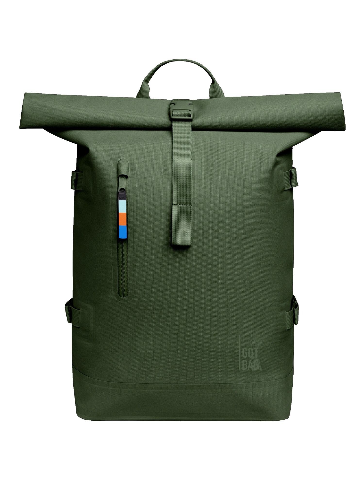 Got Bag Rucsac Lite 2.0  verde pin