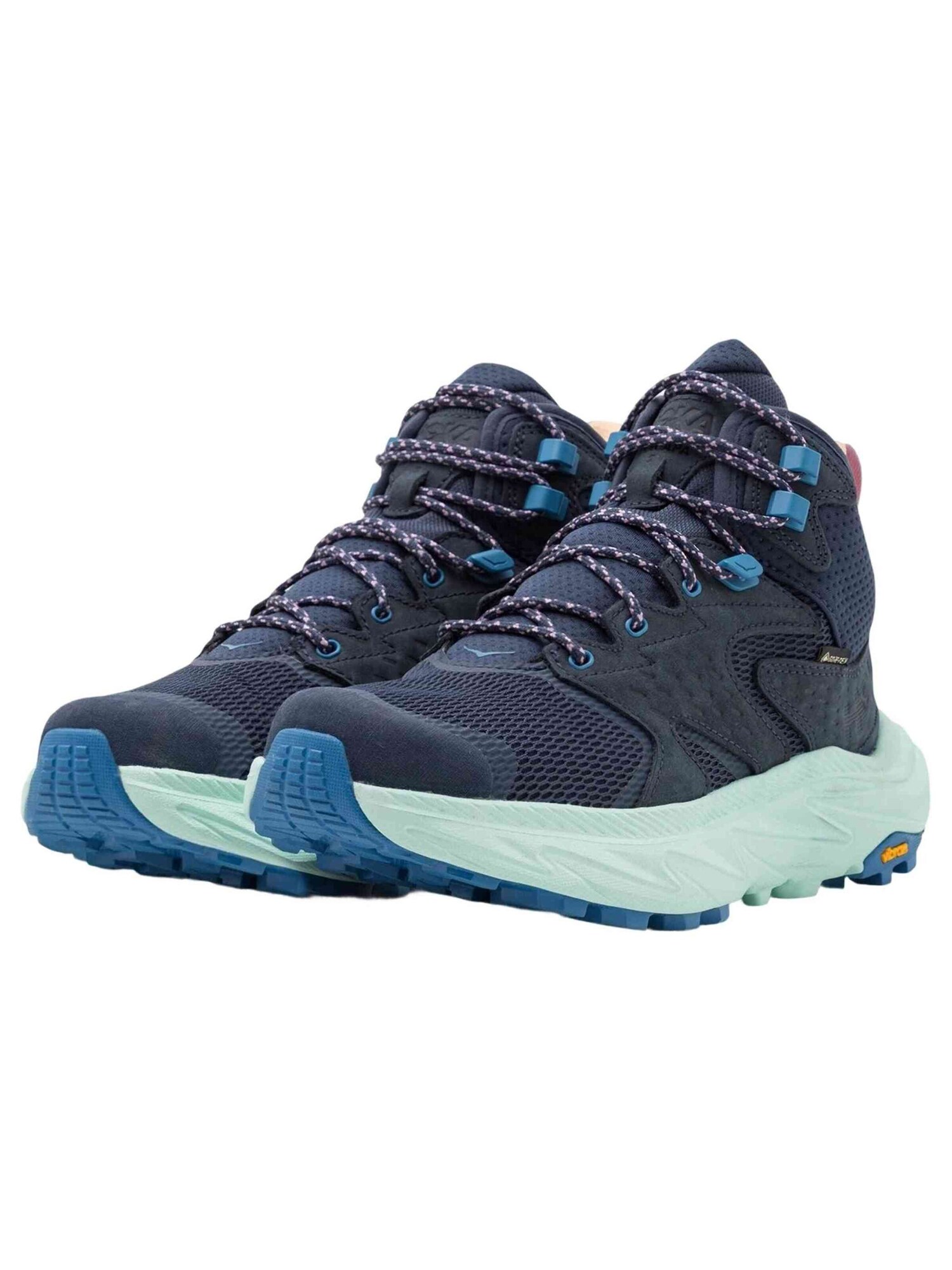 HOKA Calzado deportivo '001142831F-VTY' azul – imagen 3