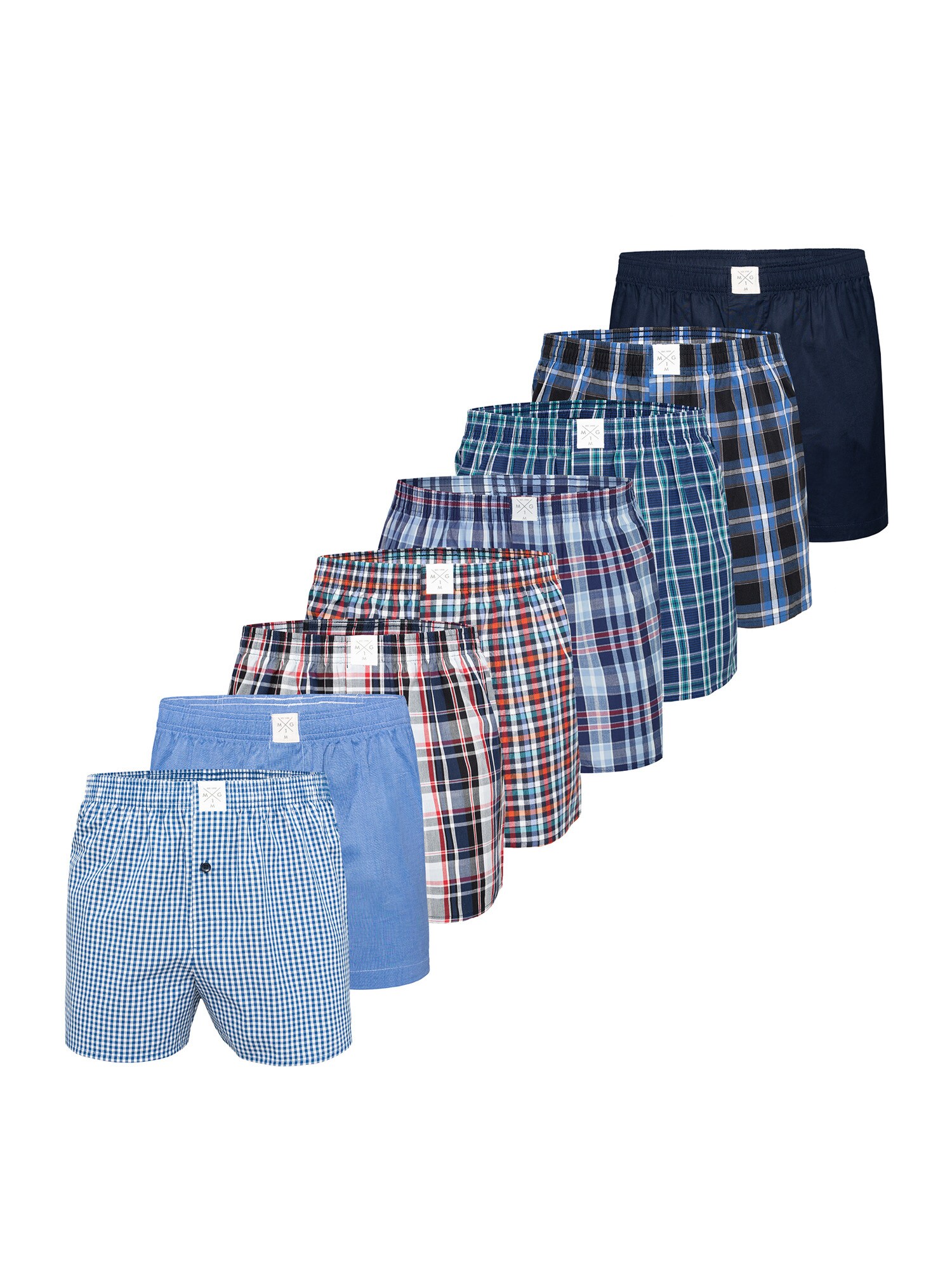 Calzoncillo boxer ' Core '