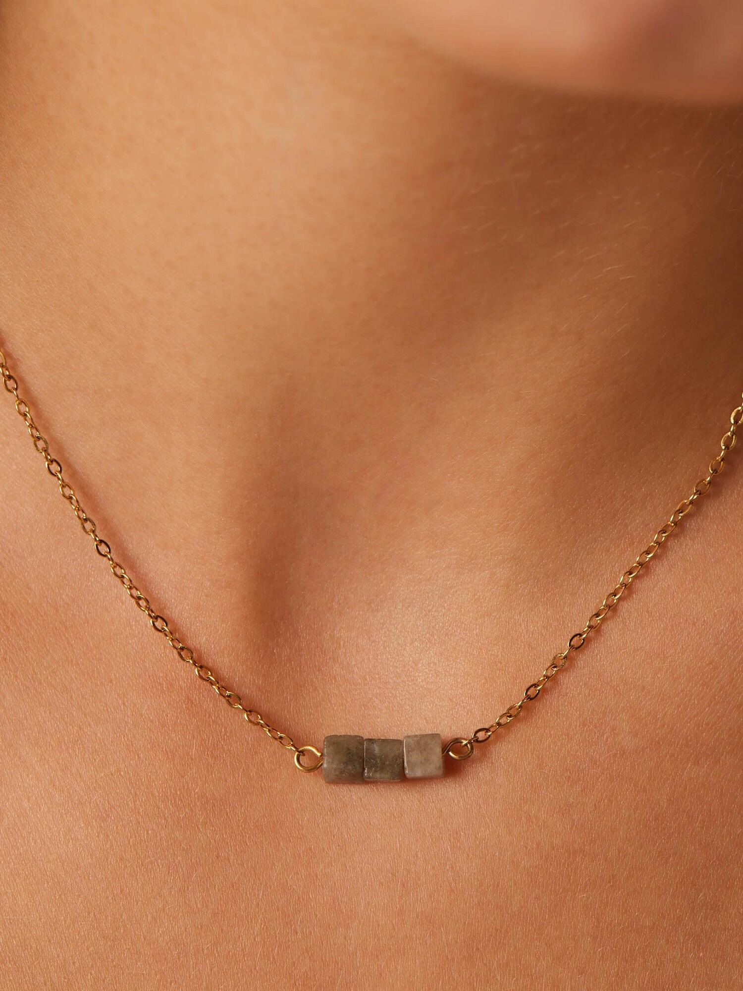 Thumbnail - Lucardi Kette Chic