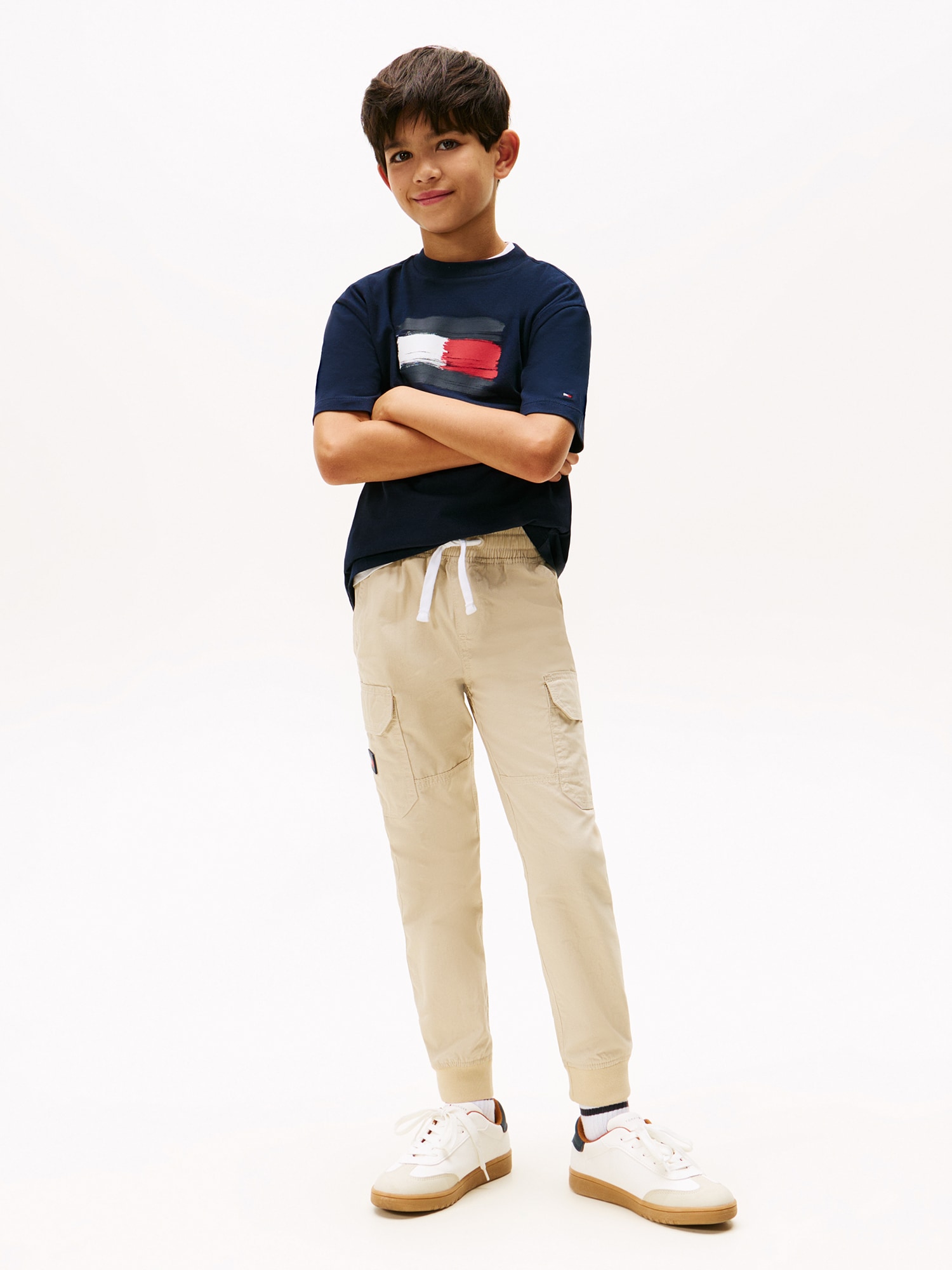 Thumbnail - TOMMY HILFIGER T-Shirt