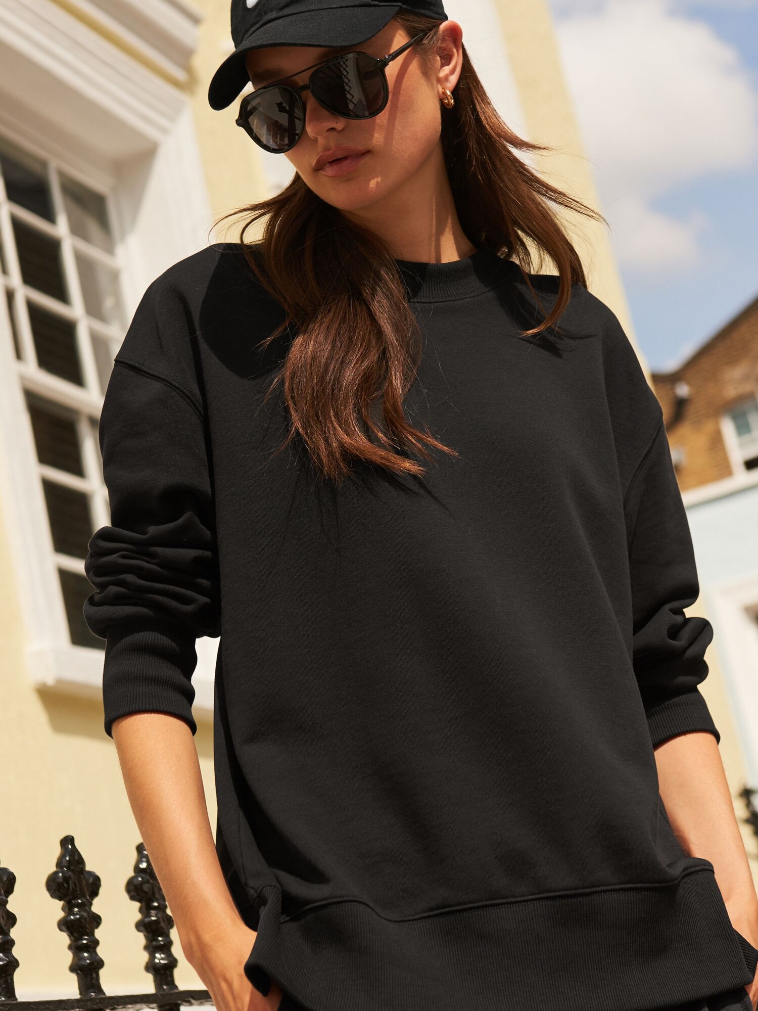 Thumbnail - Sweatshirt