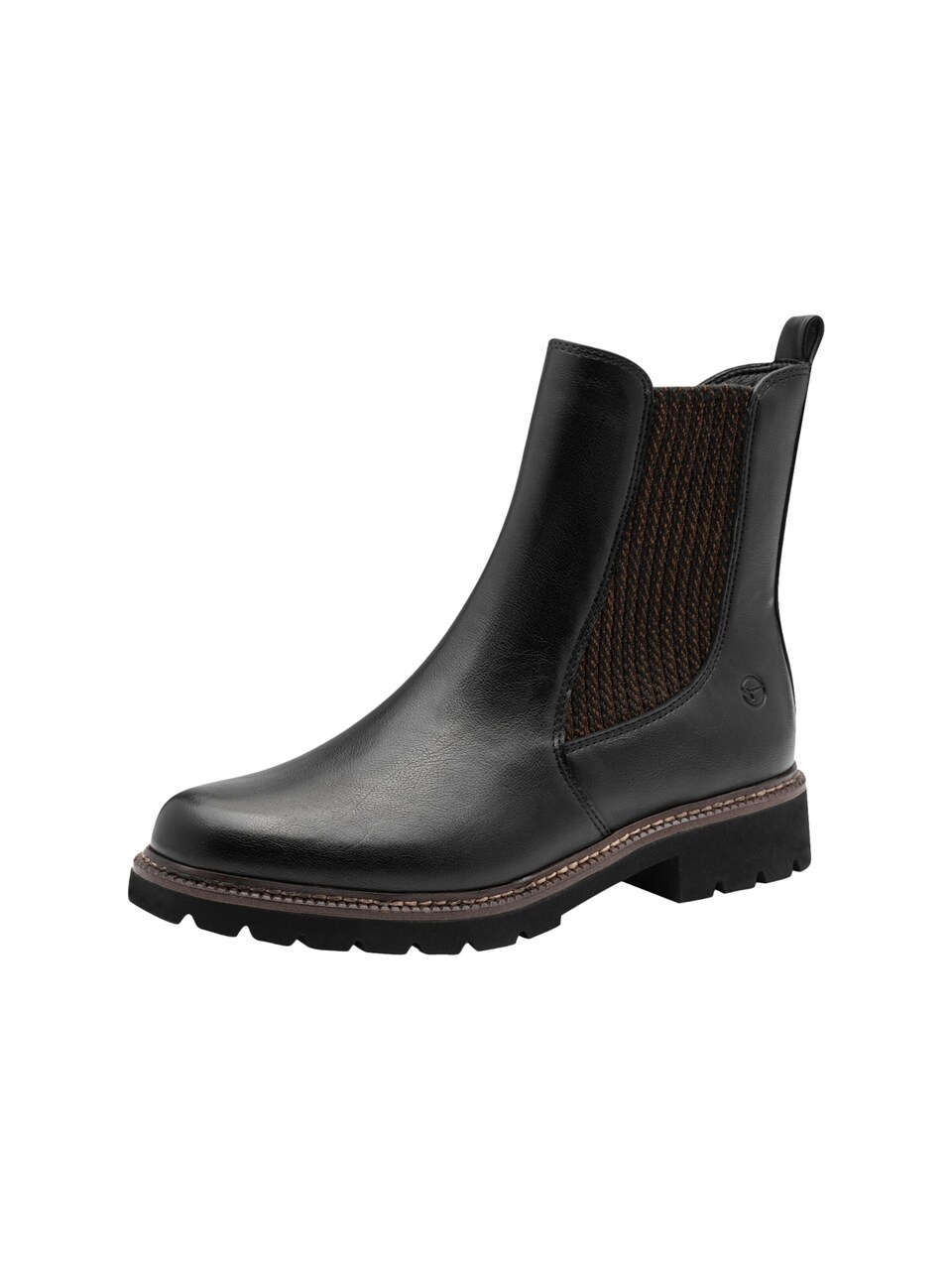 Chelsea boots