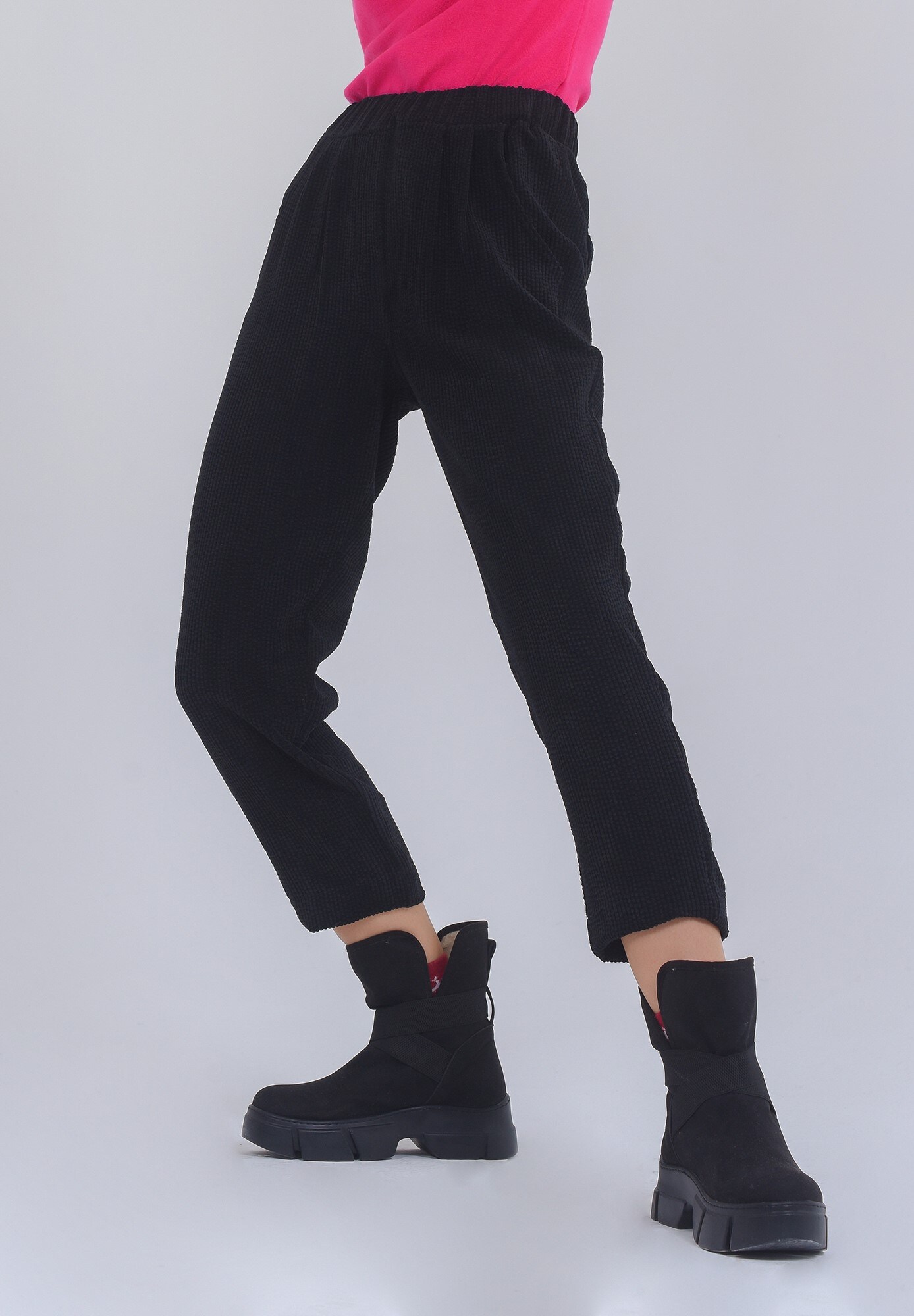 Thumbnail - FRESHLIONS Cordhose Selma