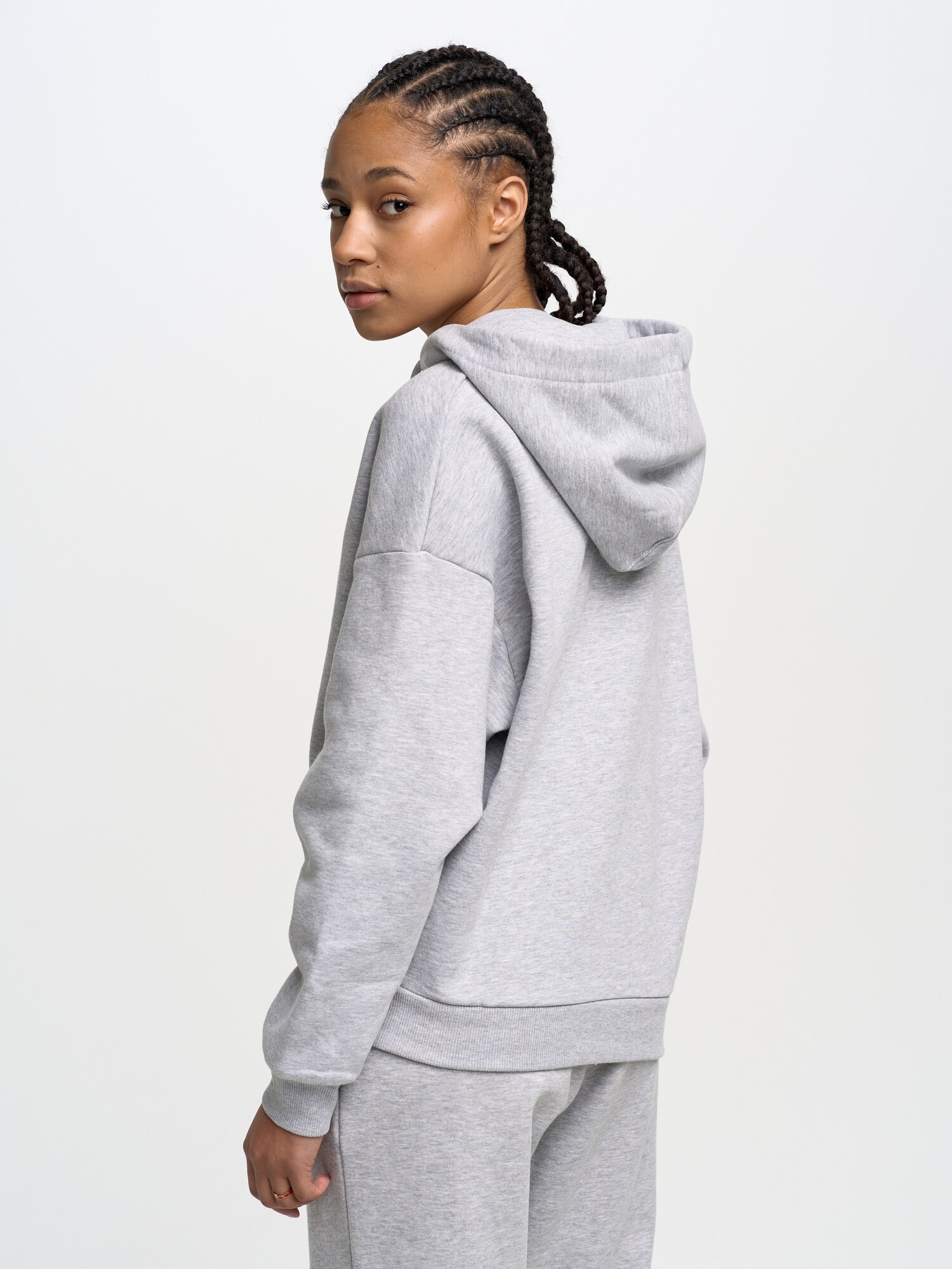 Thumbnail - BIG STAR Sweatshirt Megan