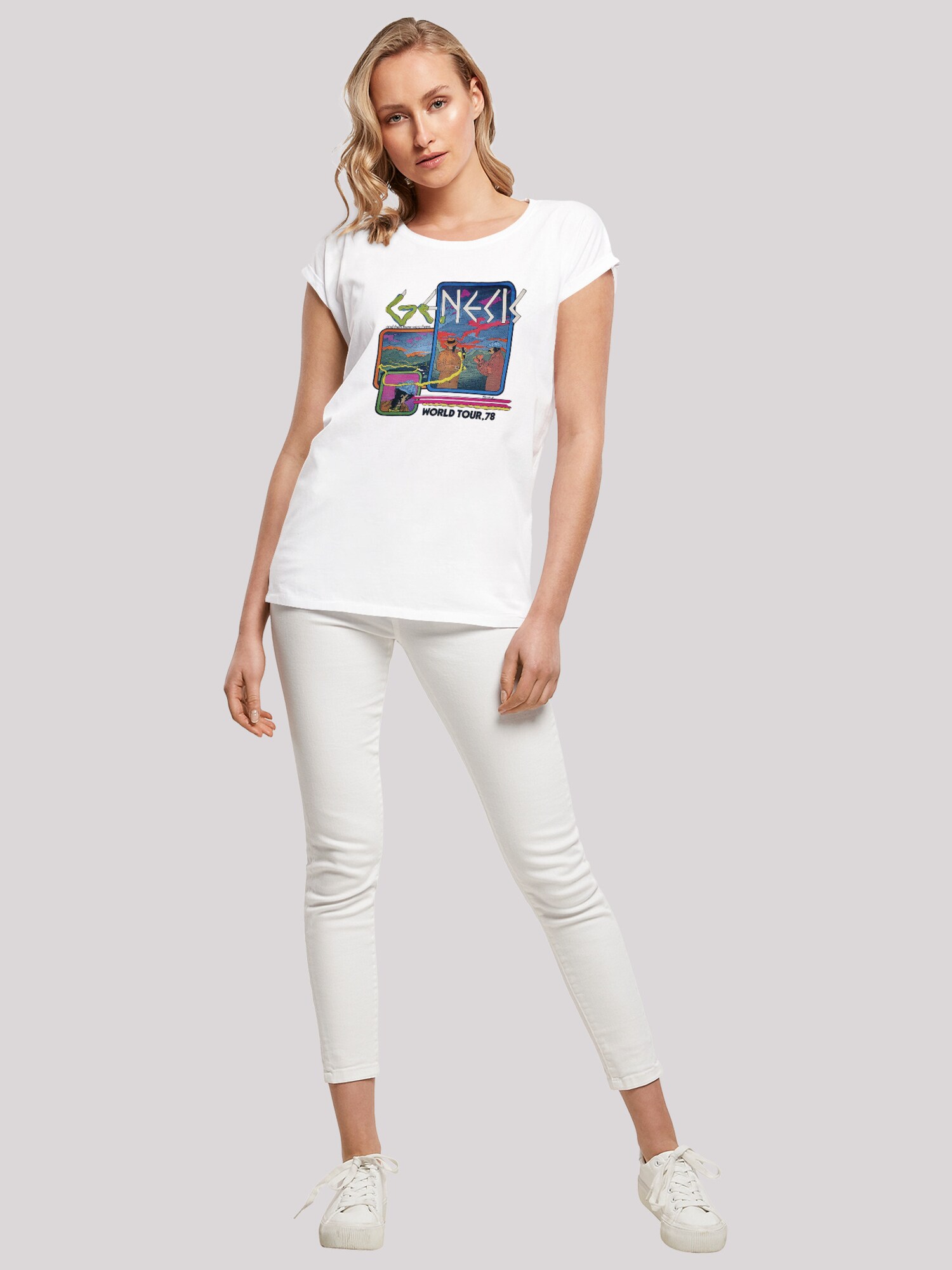 Thumbnail - F4NT4STIC Shirt
