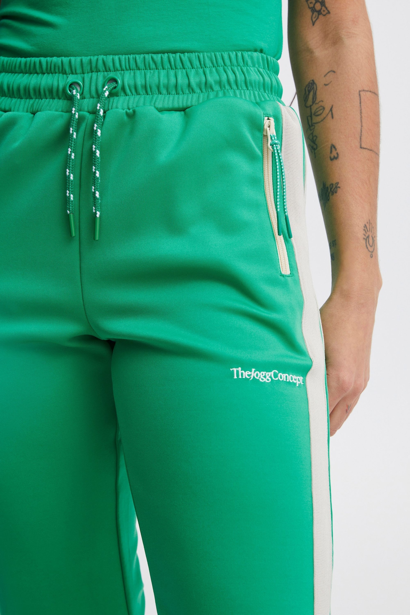Thumbnail - The Jogg Concept Hose Sima