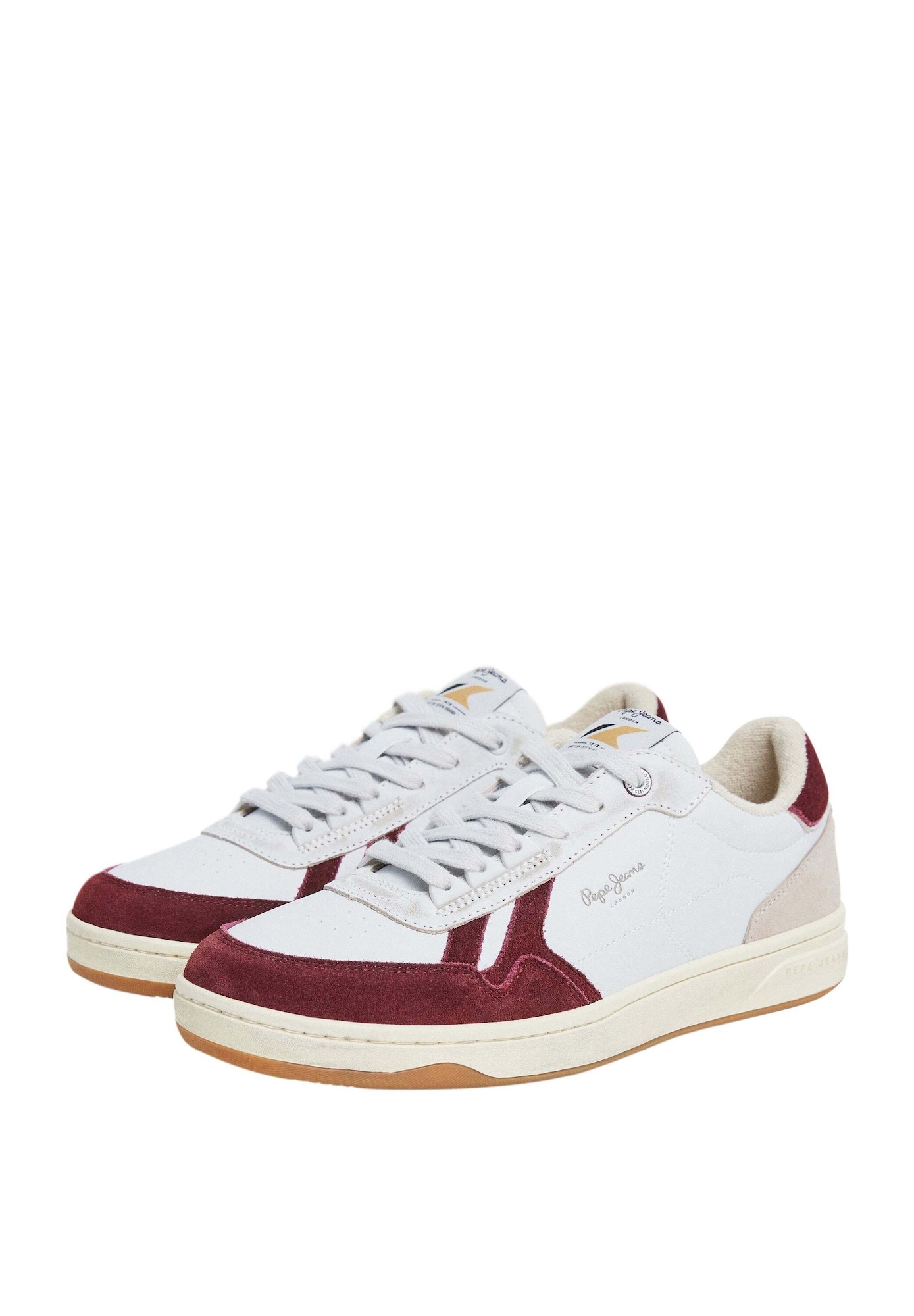 Thumbnail - Pepe Jeans Sneaker KORE HERITAGE