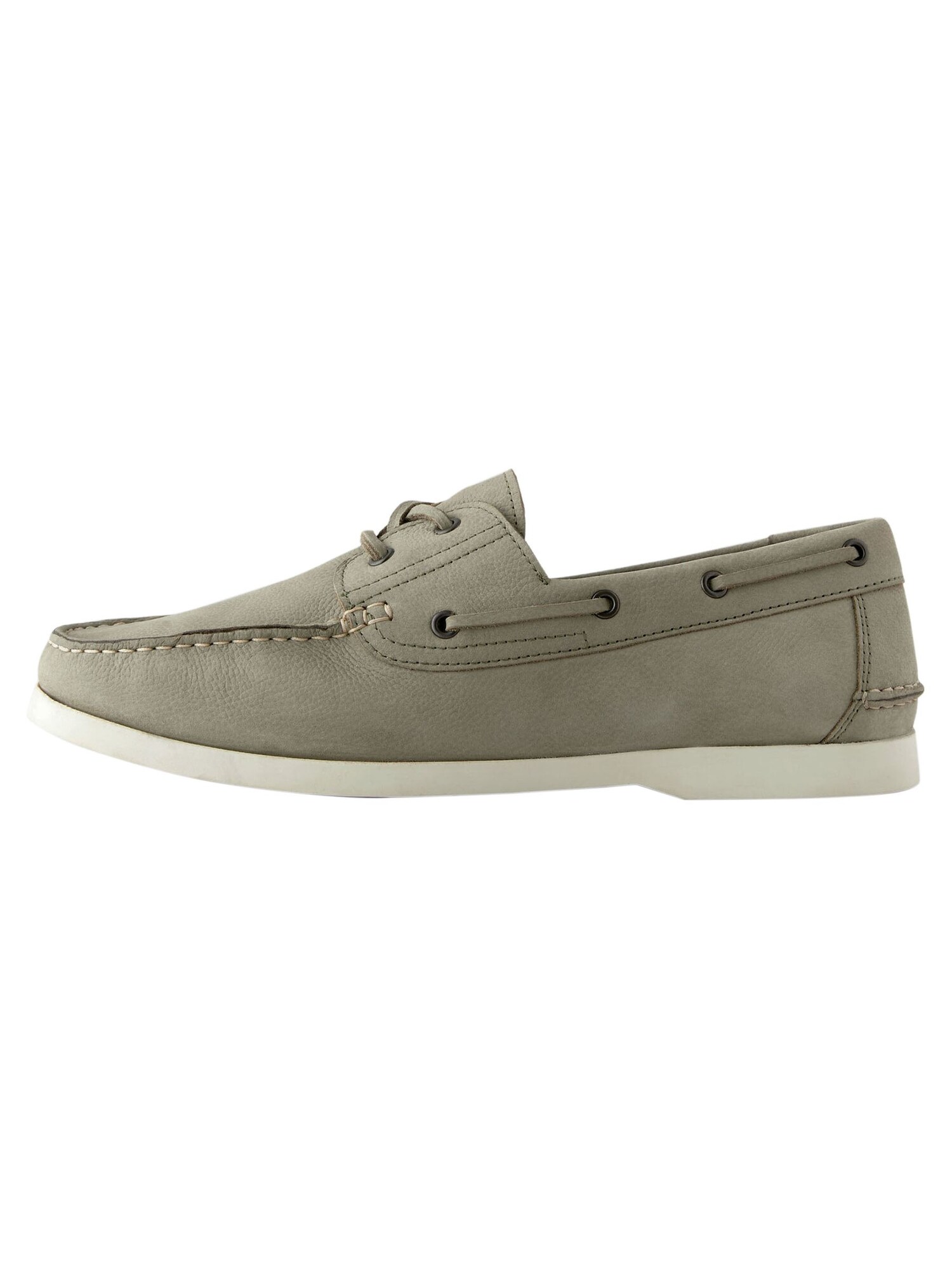 Next Mocasini  verde