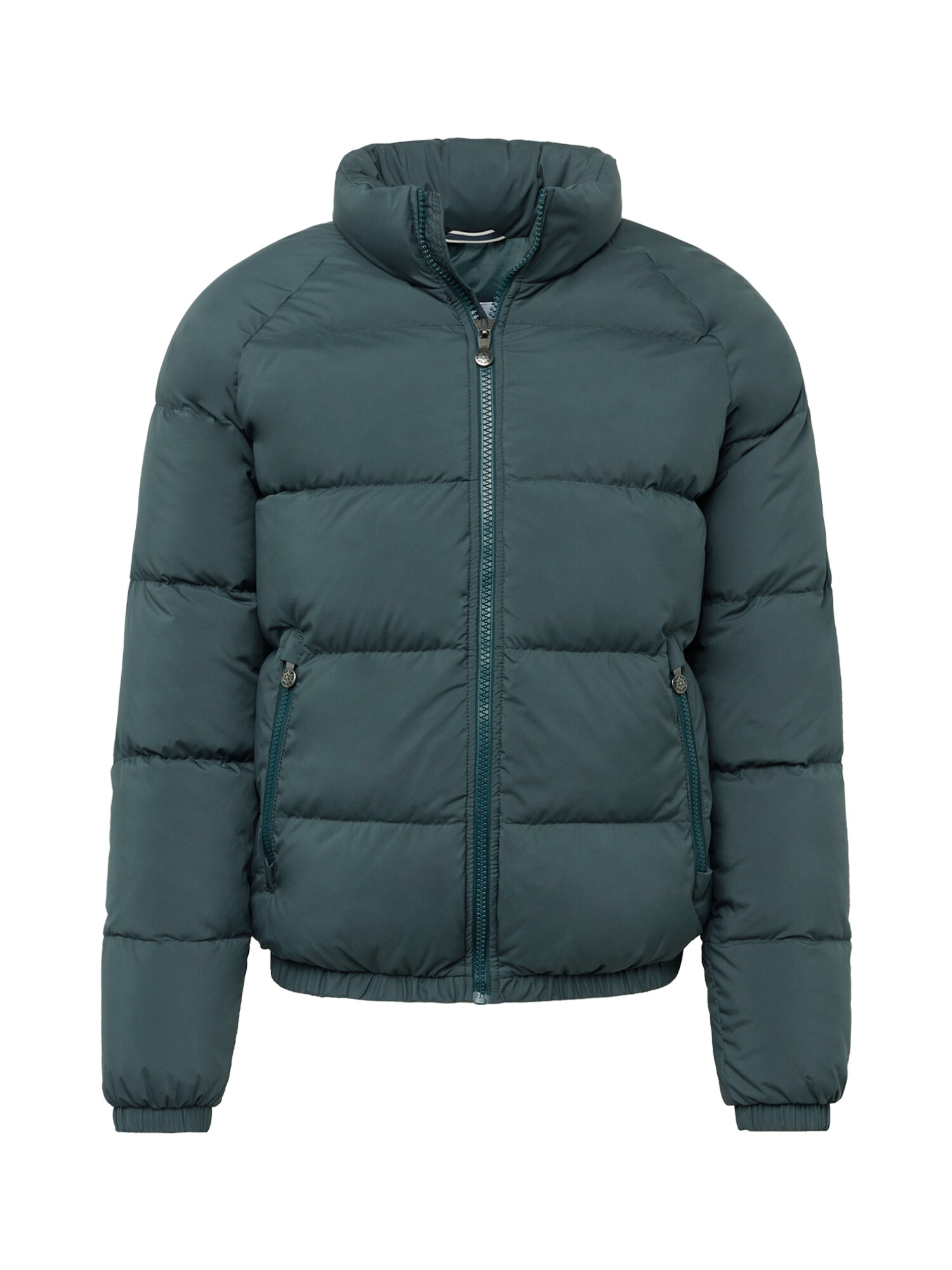 PYRENEX Žieminė striukė 'VINTAGE'  tamsiai žalia