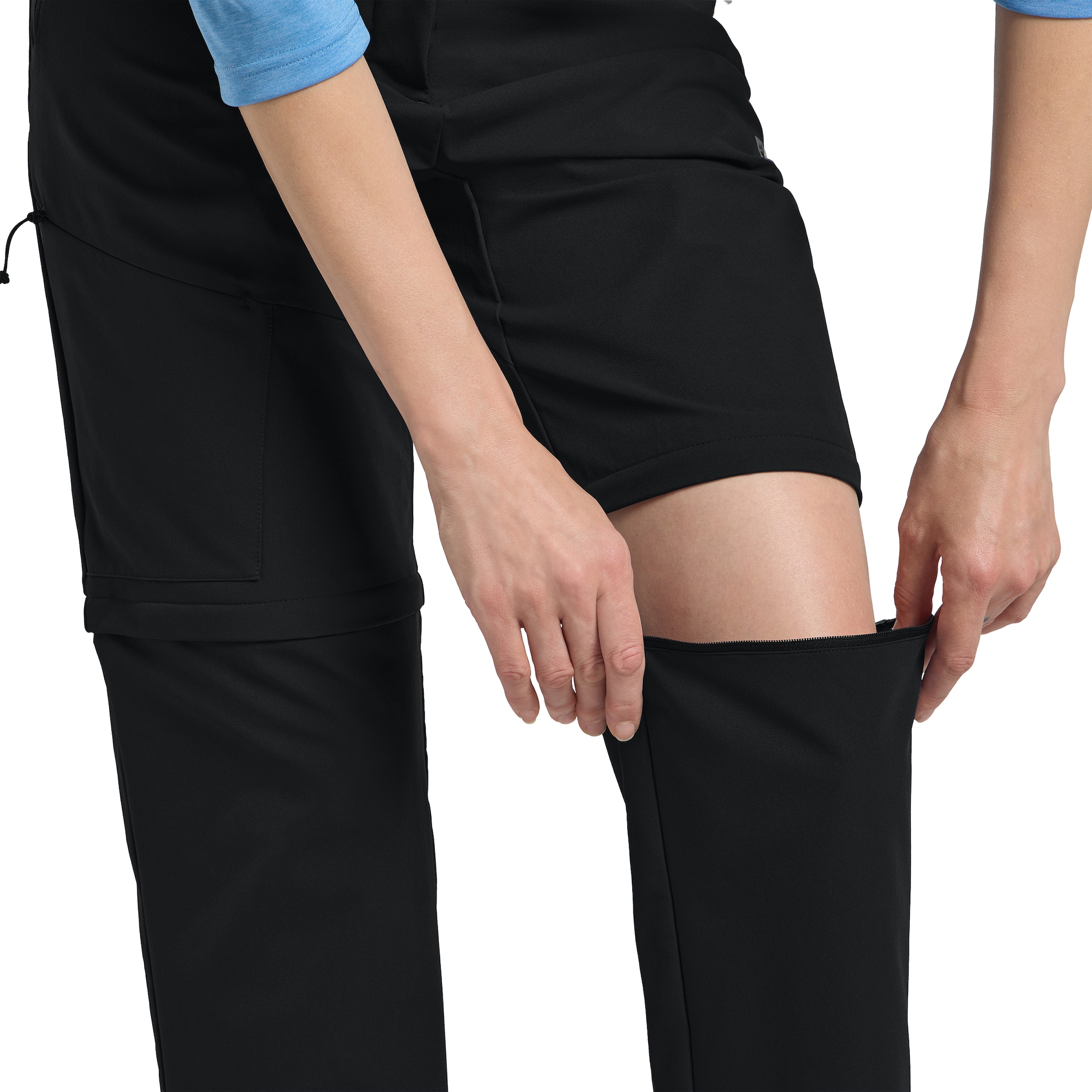 Thumbnail - JACK WOLFSKIN Outdoorhose Pico