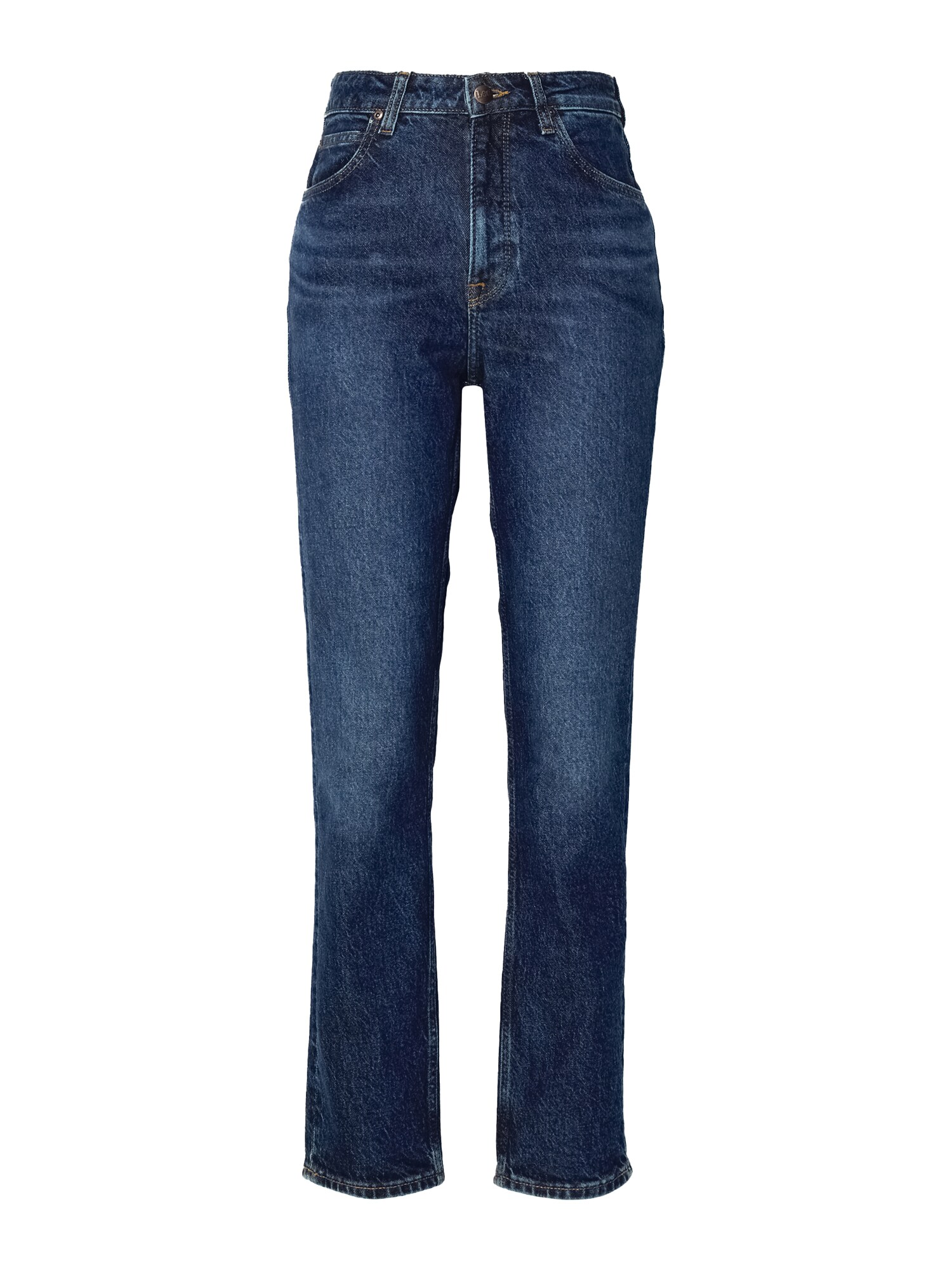 Lee Jeans Carol  albastru denim