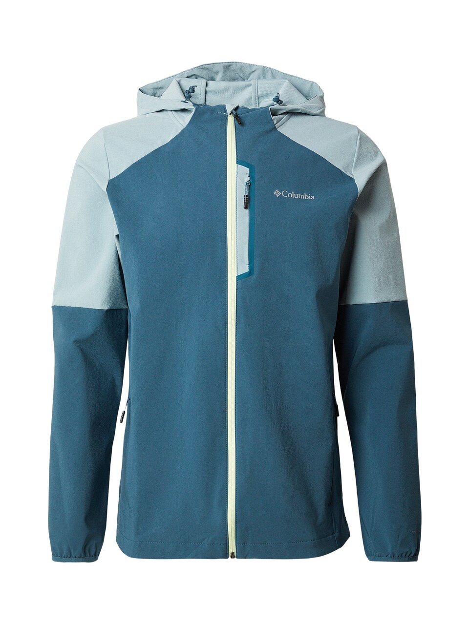 Outdoorjacka