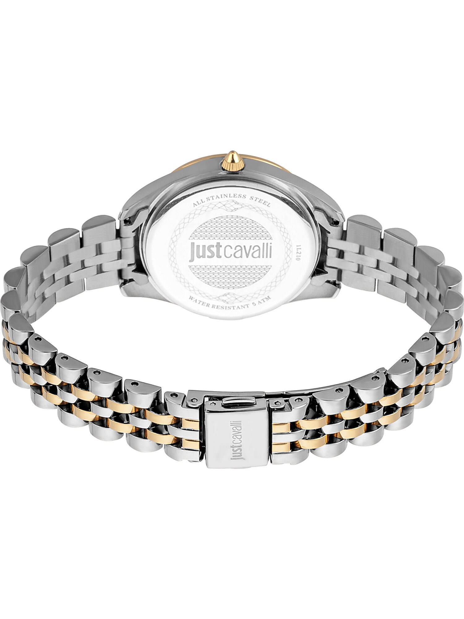 Thumbnail - Just Cavalli Analoguhr