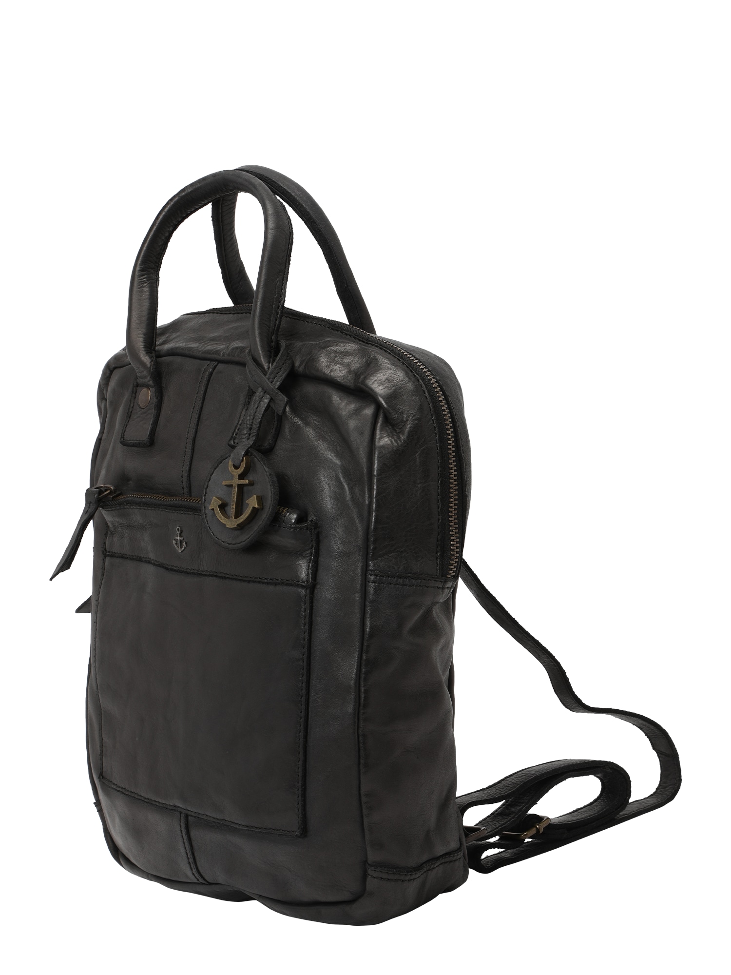 Harbour 2nd Mochila  preto