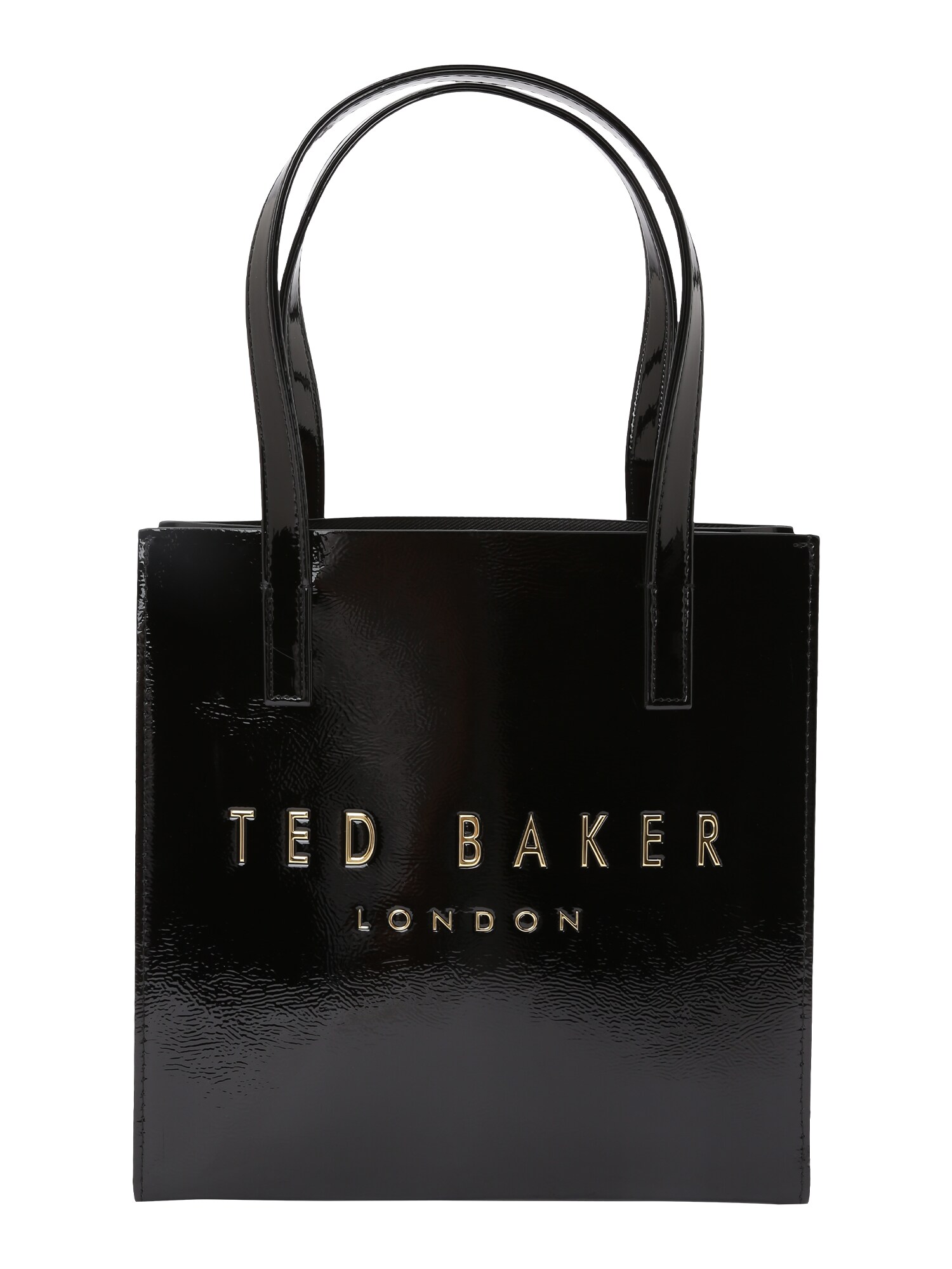 Ted Baker Kézitáska 'CRINION'  arany / fekete akciós termékkép 1