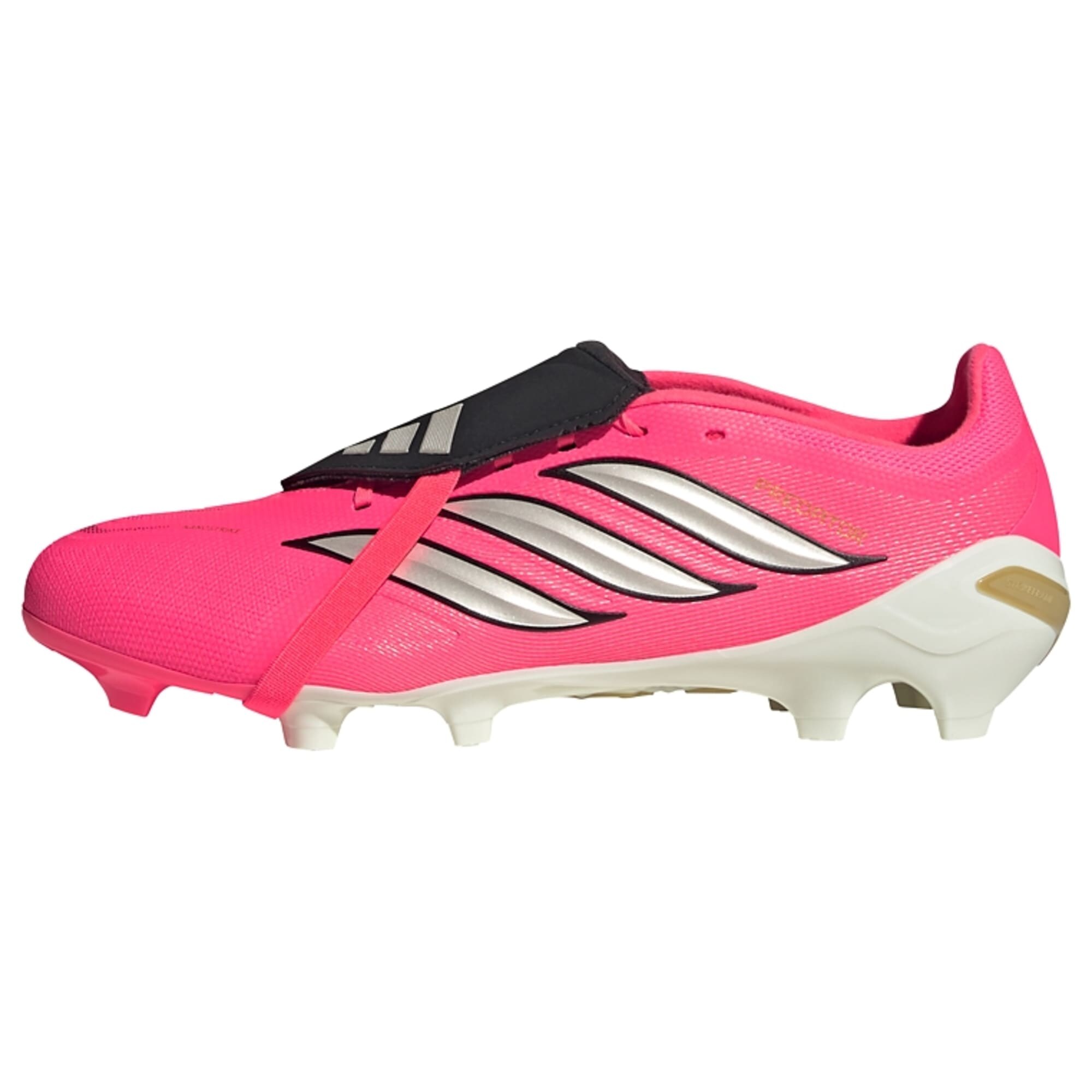 ADIDAS PERFORMANCE Kopačky 'Predator League'  malinová / čierna / strieborná