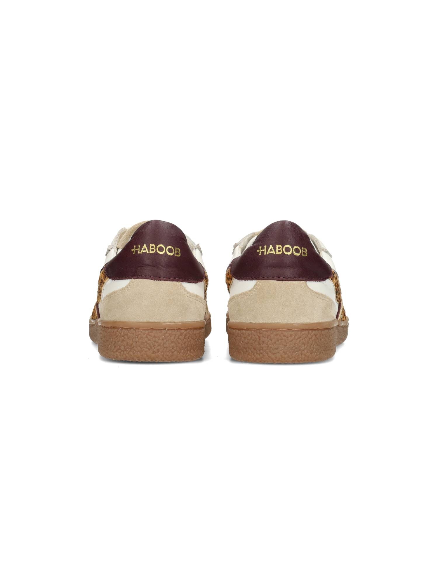 Thumbnail - Haboob Sneaker Polaro