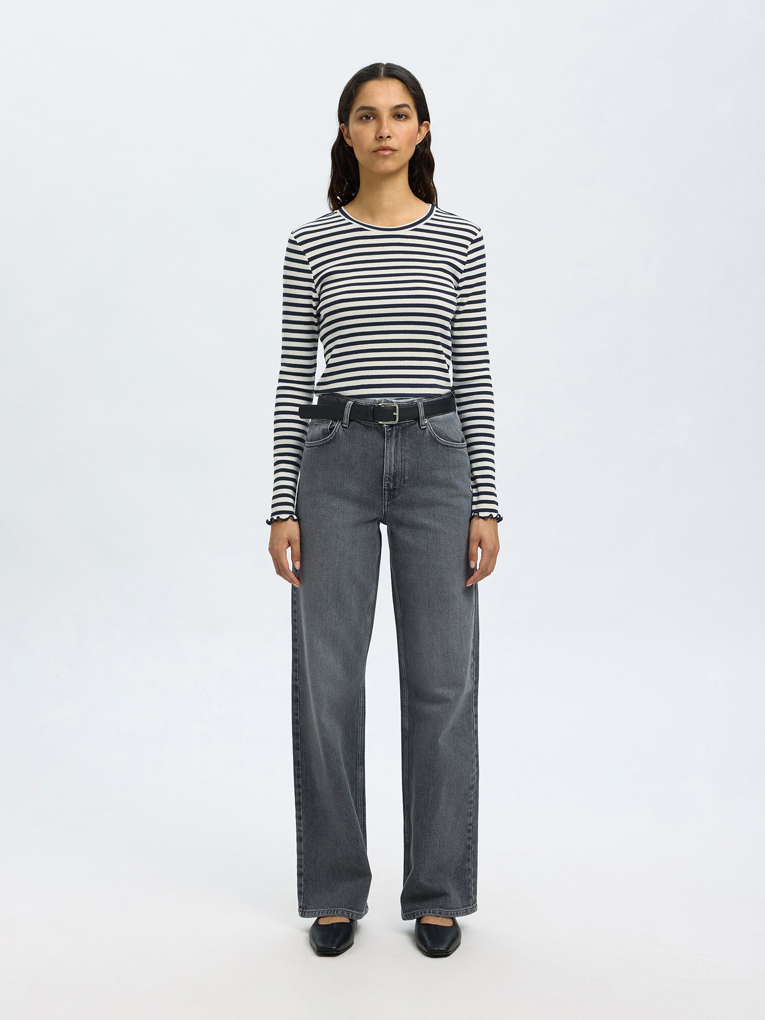 Thumbnail - SELECTED Shirt SLFANNA