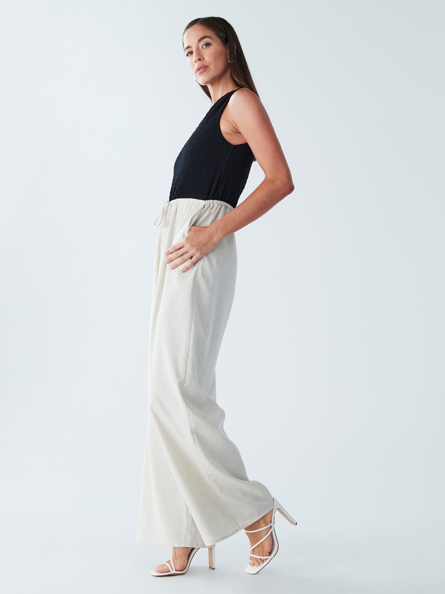 Thumbnail - BWLDR Jumpsuit Paige