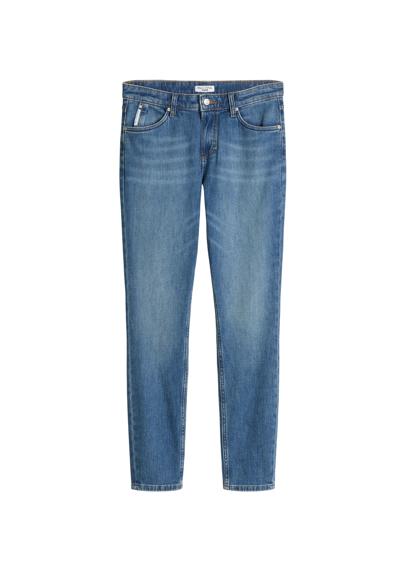 Marc O'Polo DENIM Džínsy  modrá denim