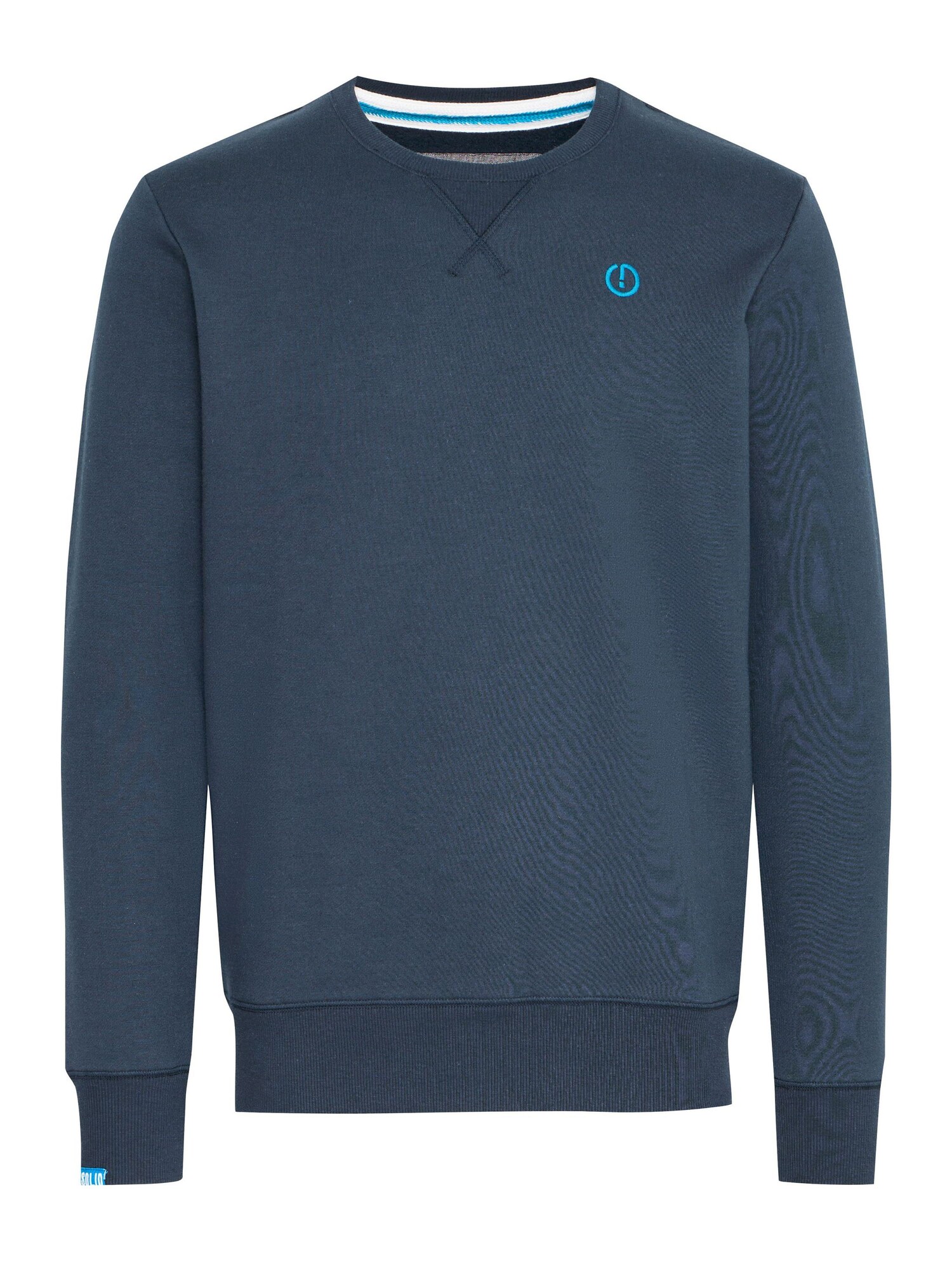 Thumbnail - !Solid Sweatshirt Benn