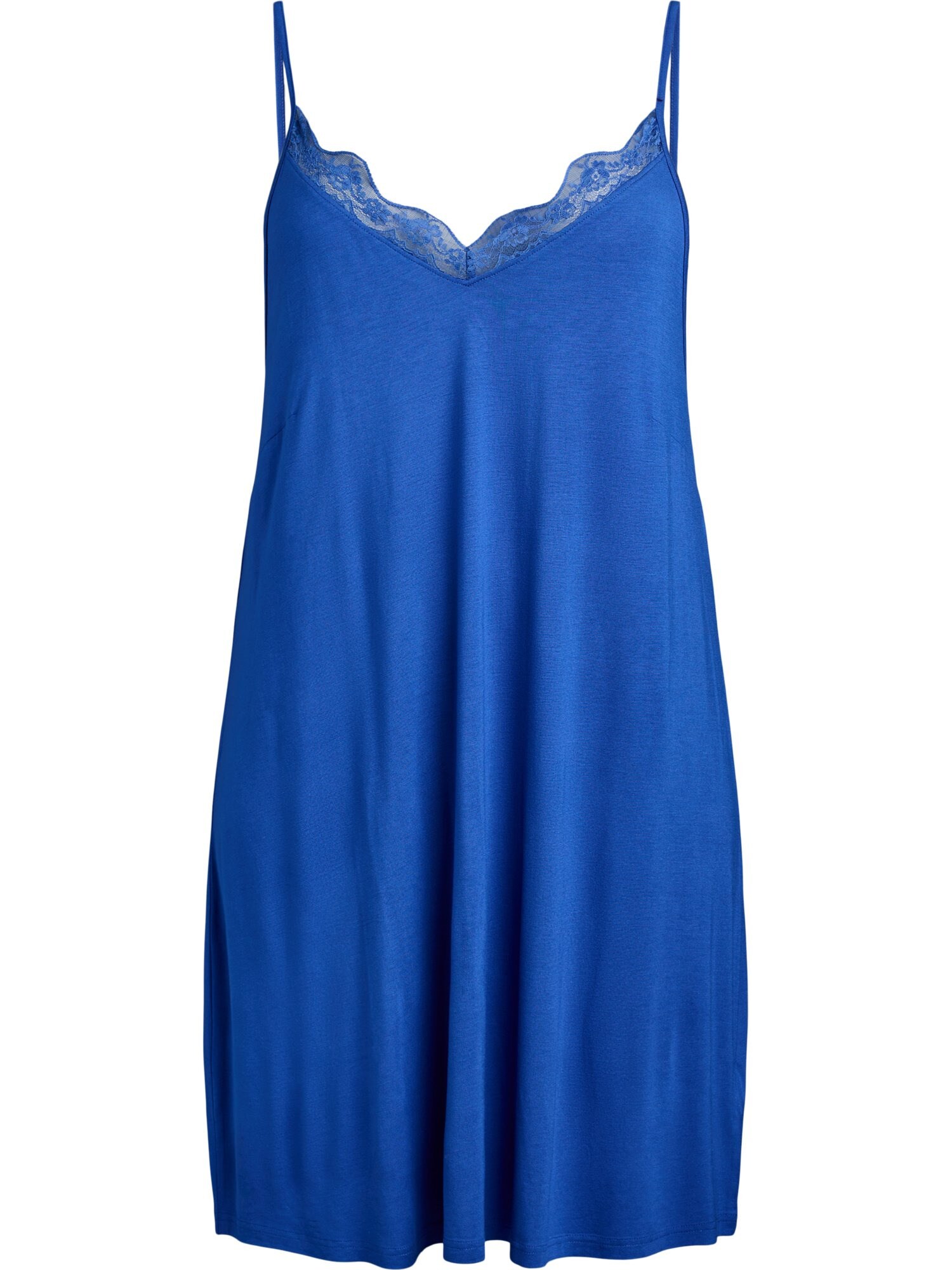 Zizzi Lenjerie sexy  albastru regal